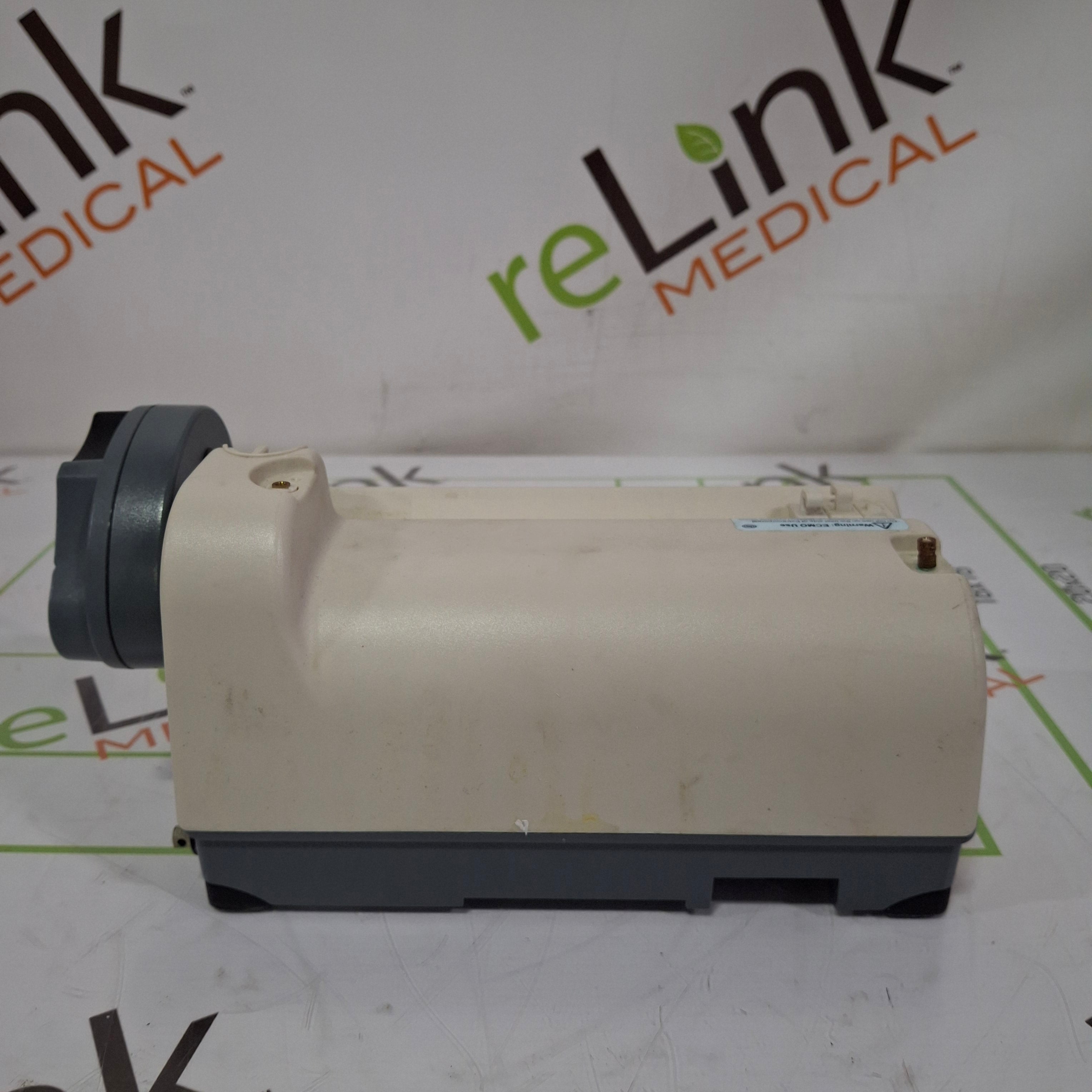 Smiths Medical Medfusion 3500 Version 6 Syringe Infusion Pump