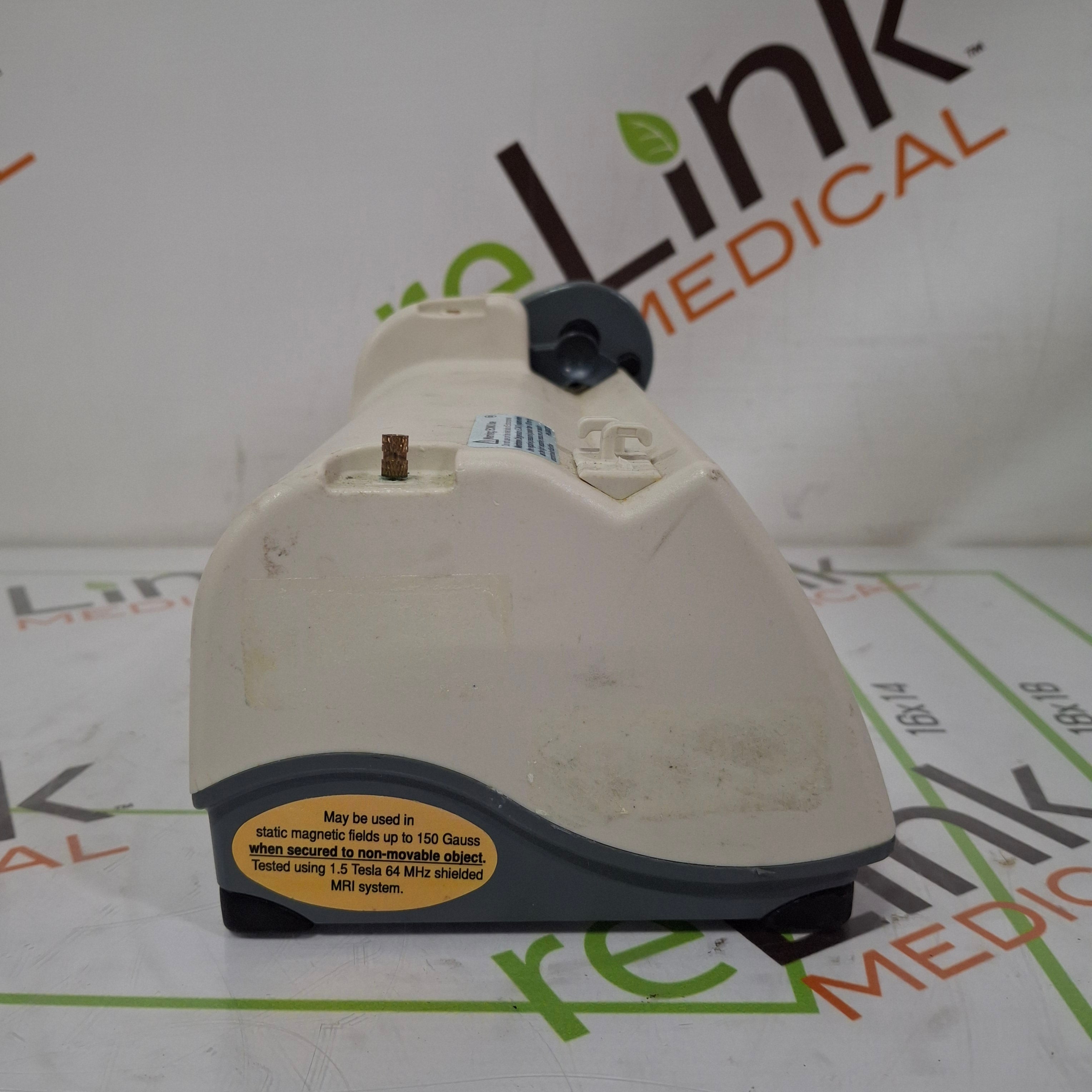 Smiths Medical Medfusion 3500 Version 6 Syringe Infusion Pump