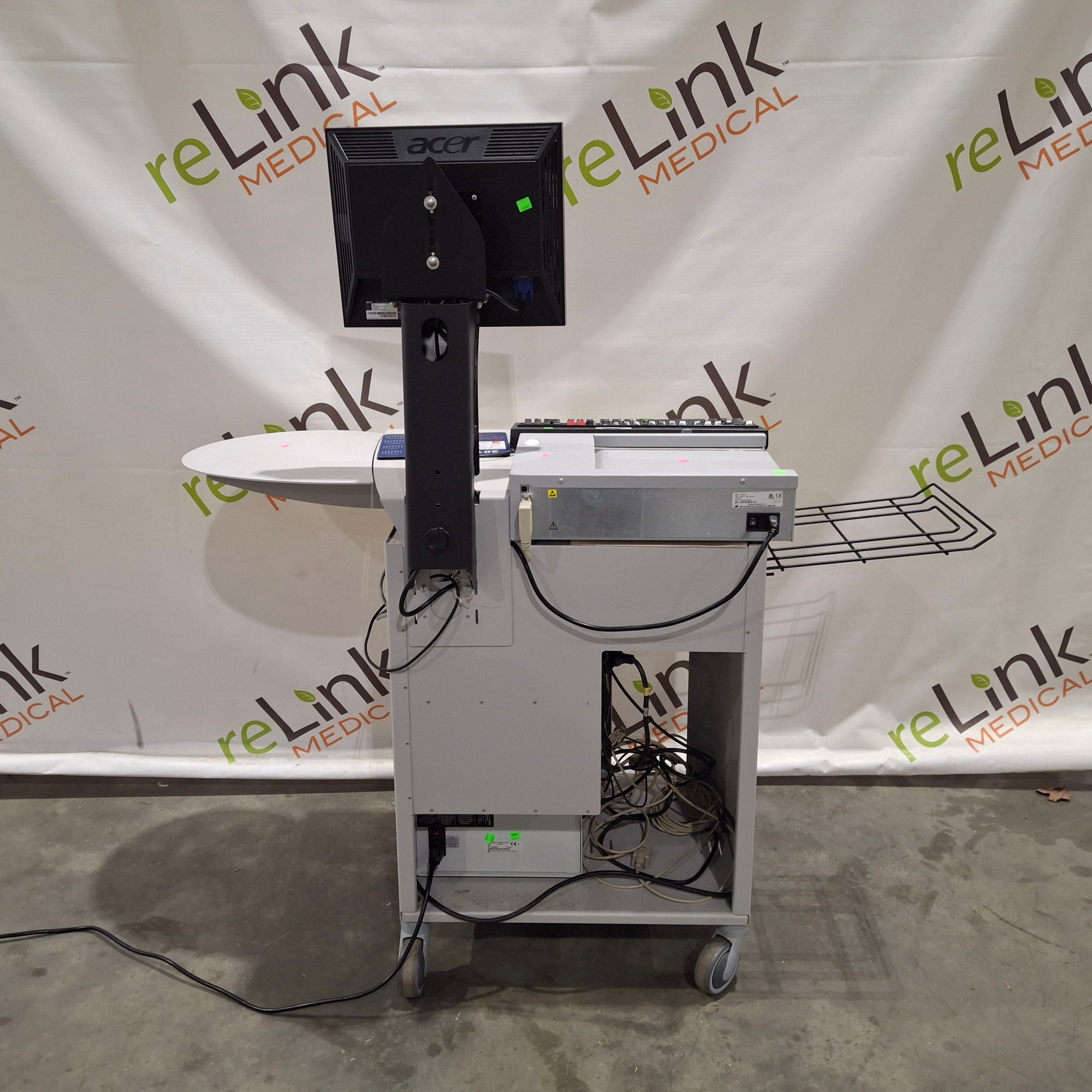 Cardiac Science Quinton Q Stress System Console