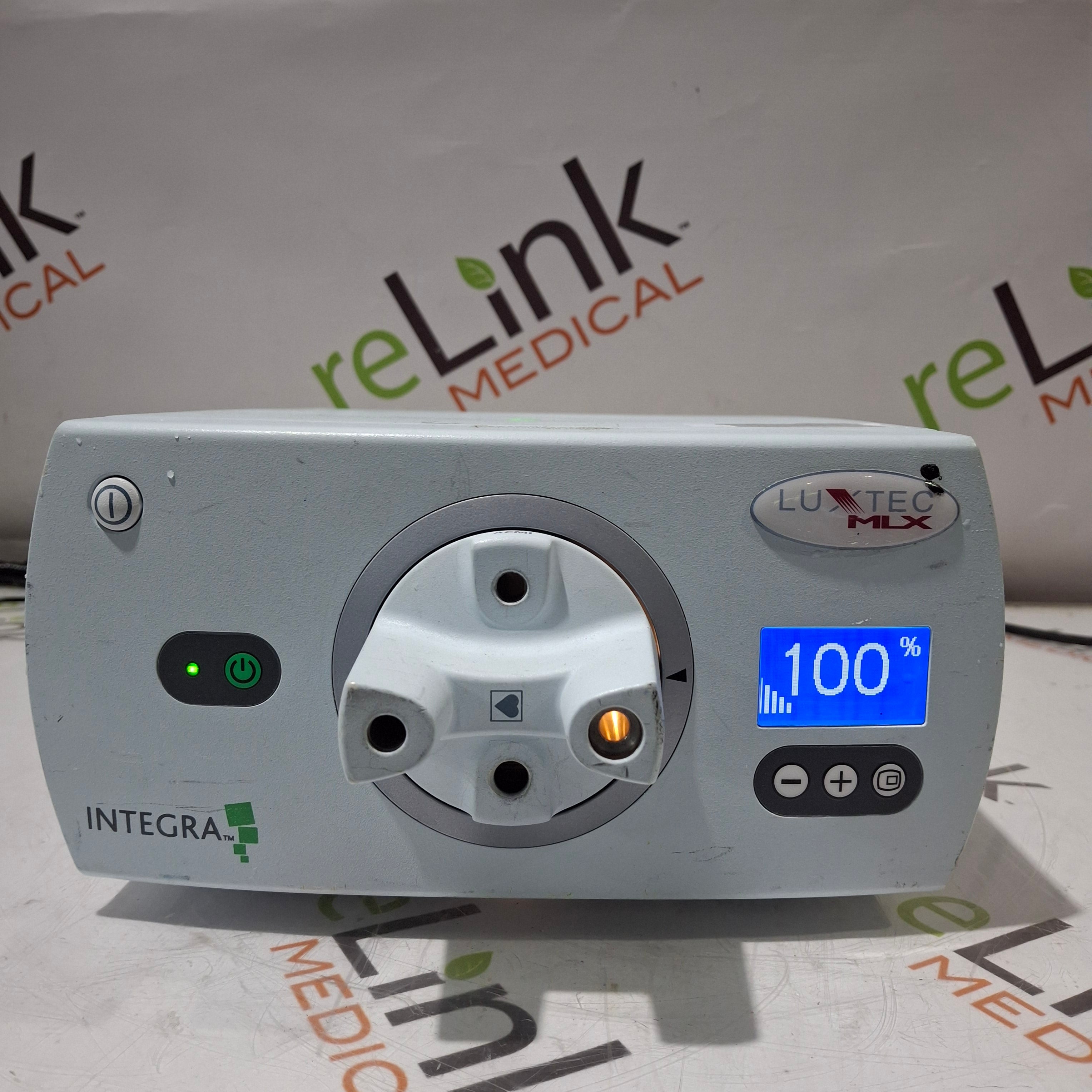 Luxtec Integra MLX Light Source