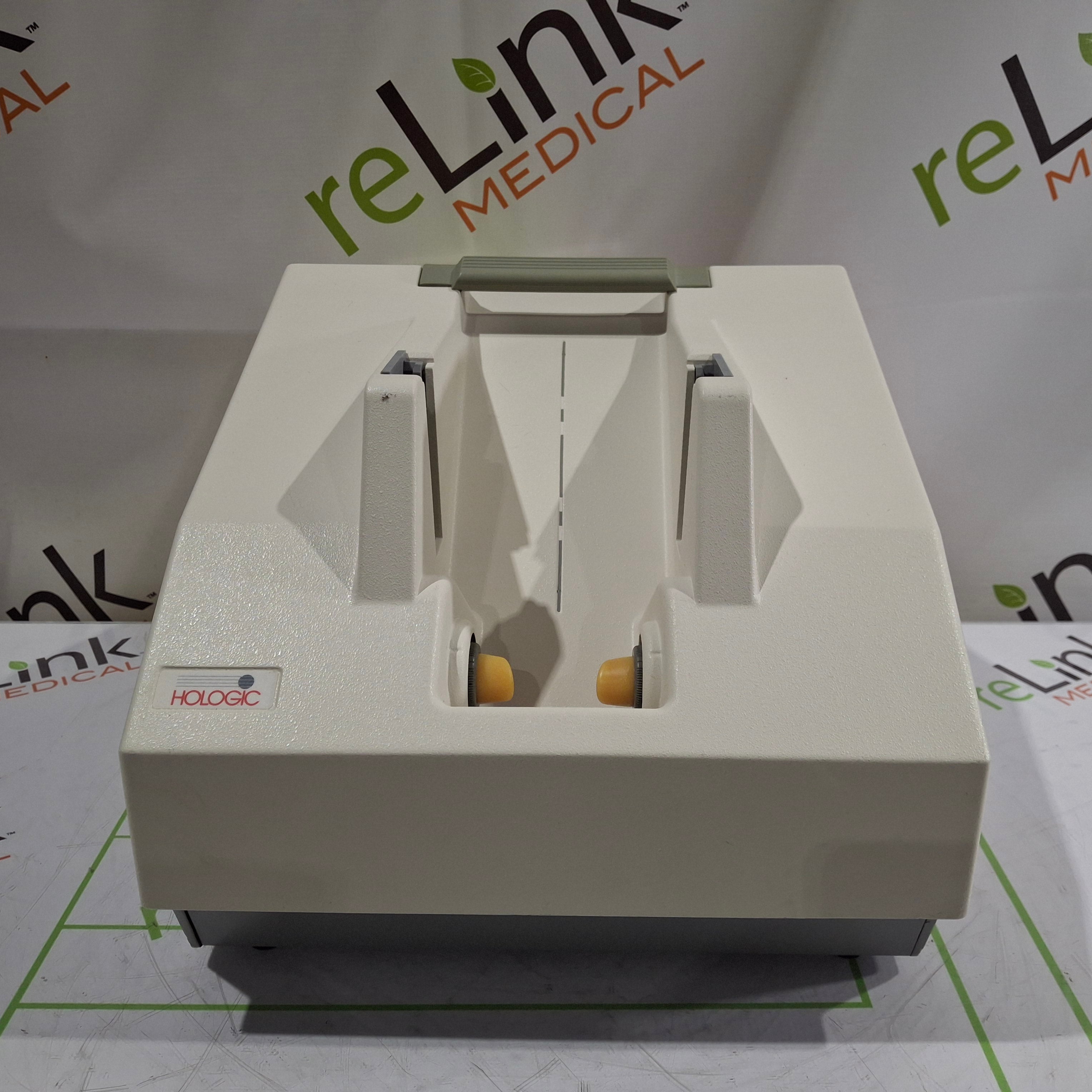 Hologic, Inc. Sahara Clinical Bone Sonometer
