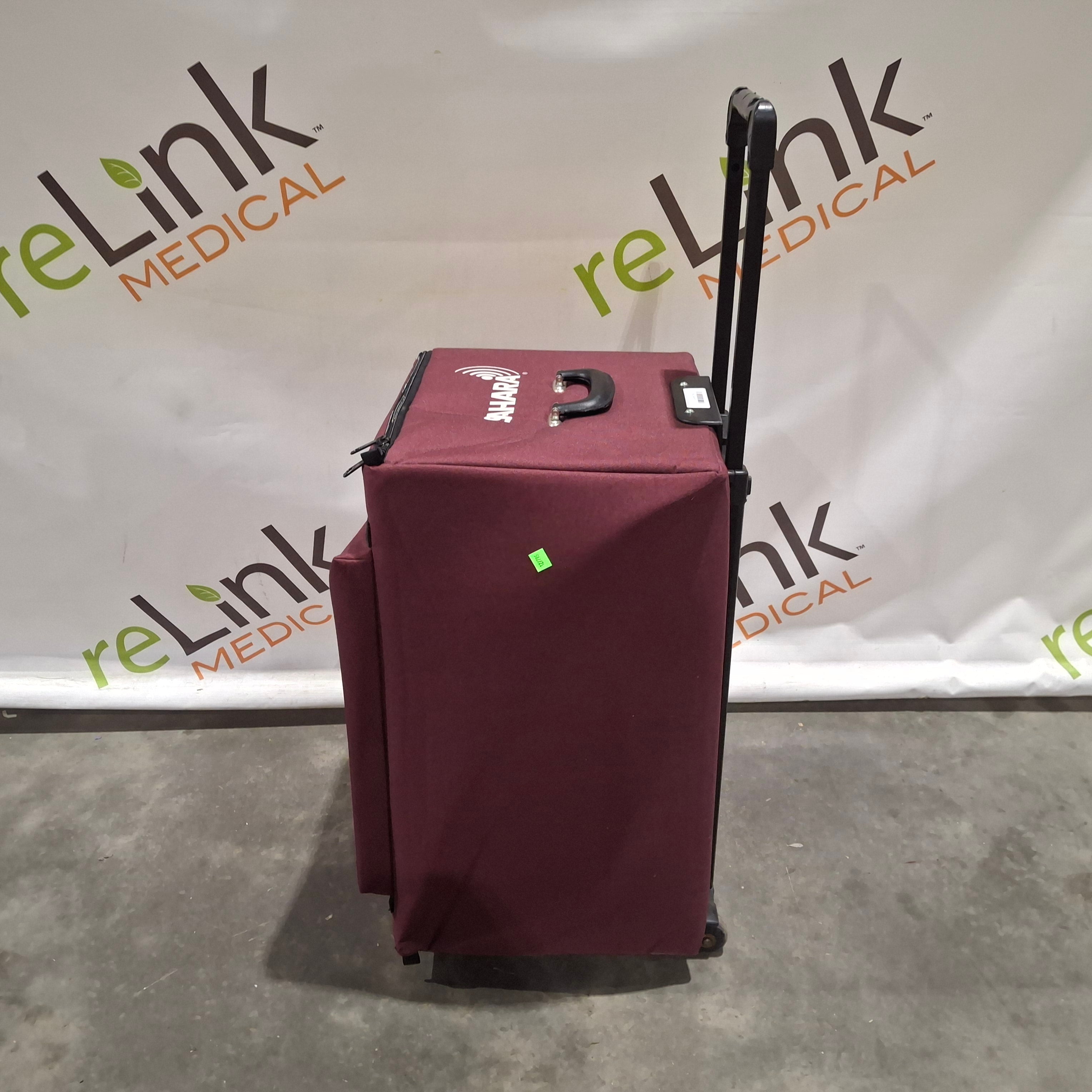 Hologic, Inc. Sahara Clinical Bone Sonometer