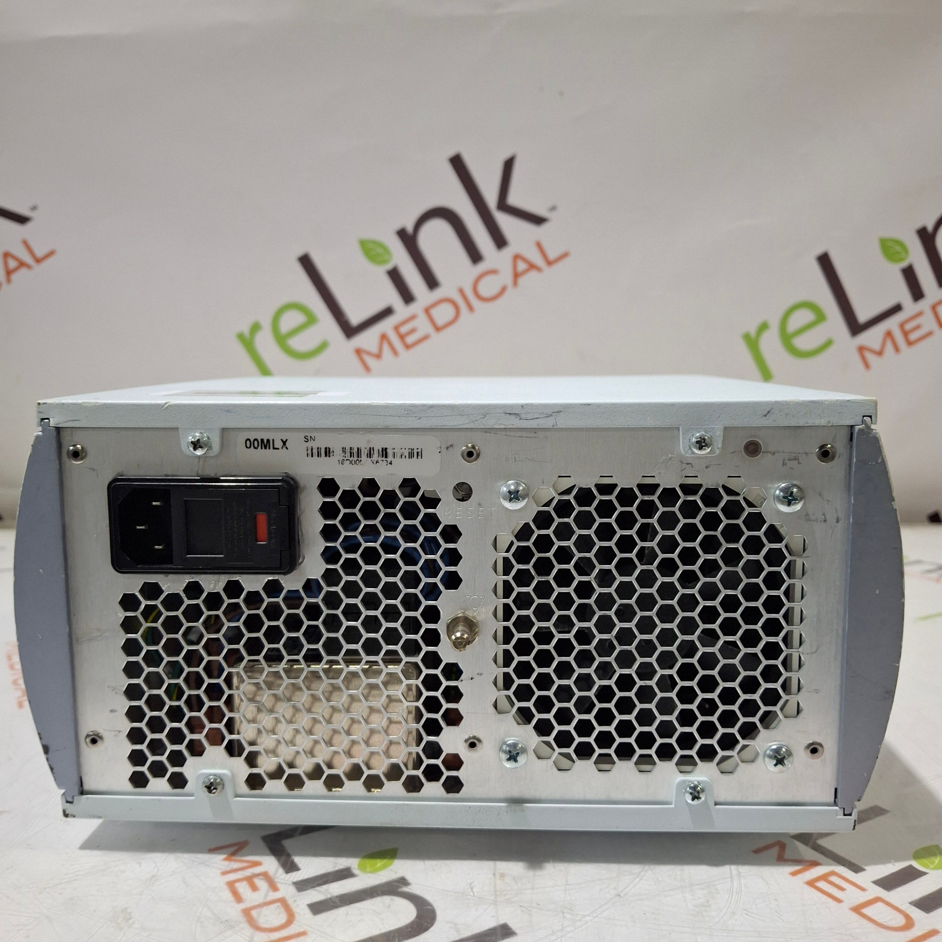 Luxtec Integra MLX Light Source