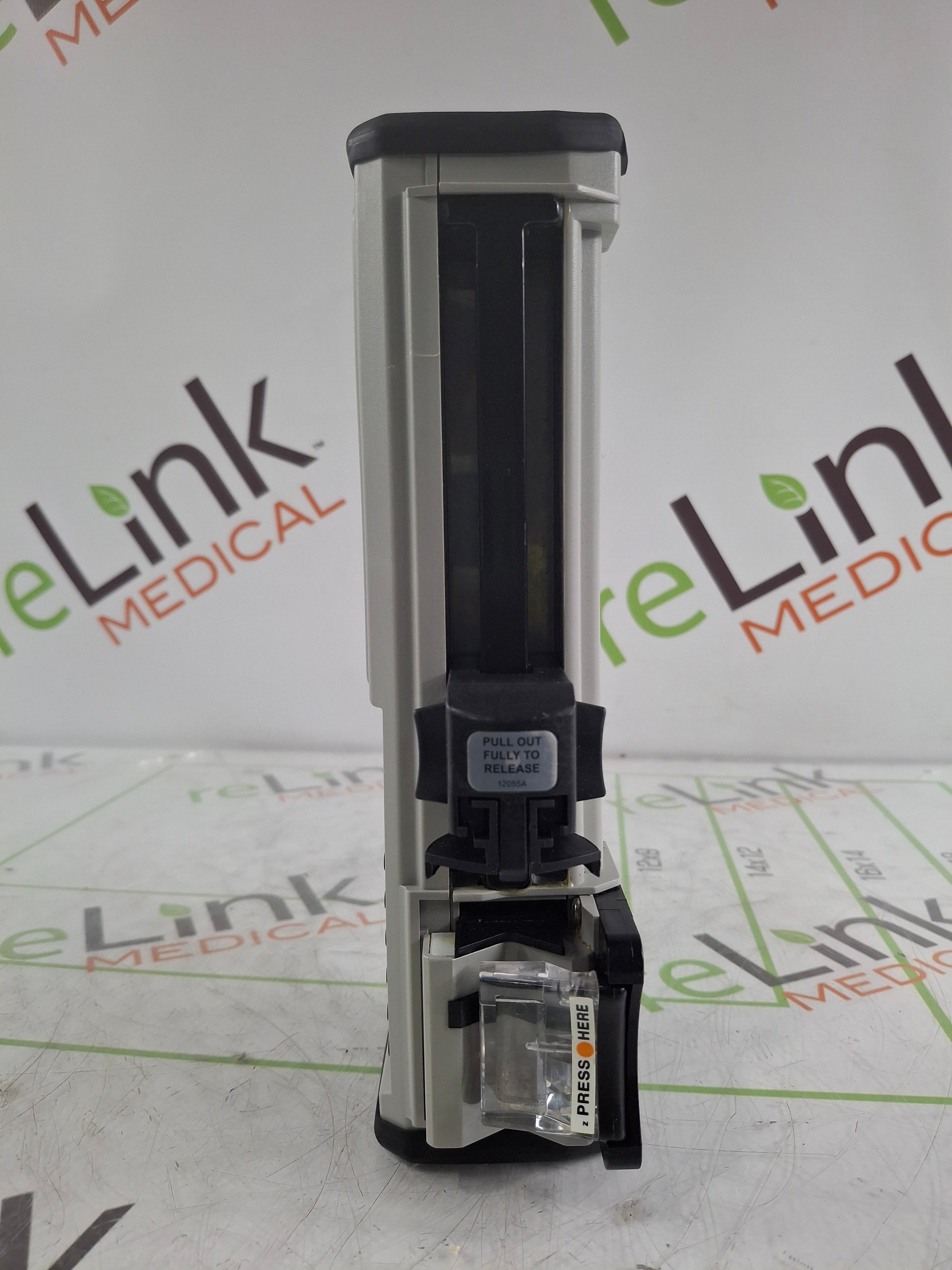 Baxter AS50 Infusion Pump