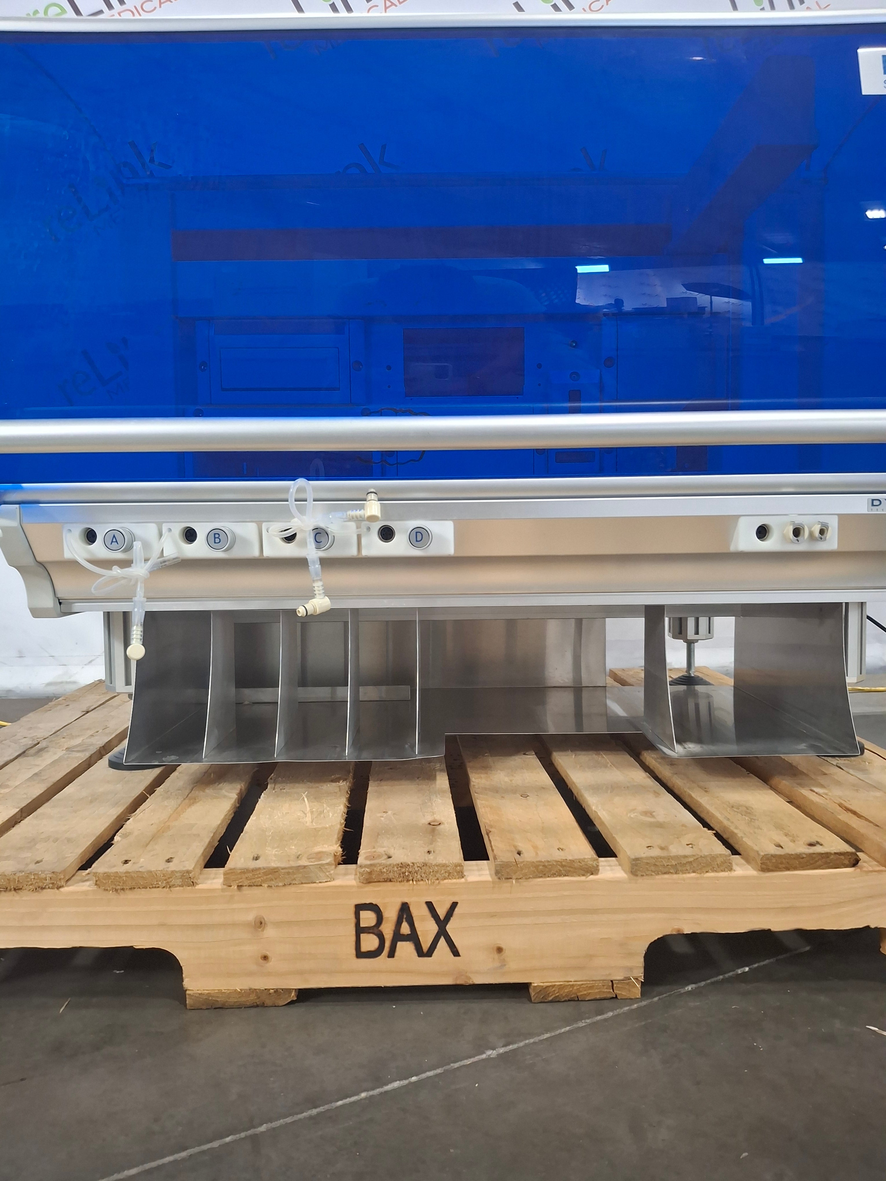 Dynex DSX Automated Elisa System