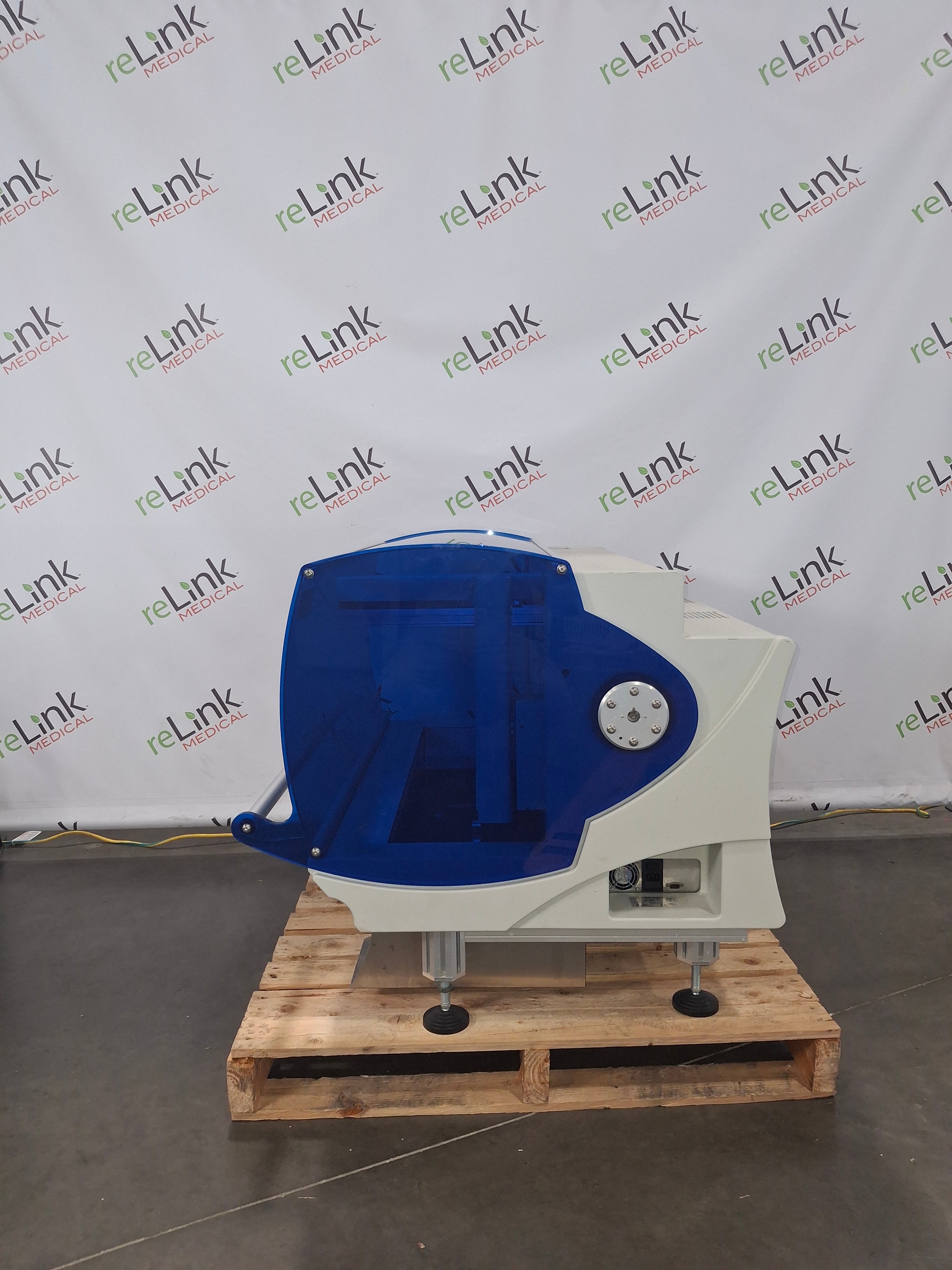 Dynex DSX Automated Elisa System