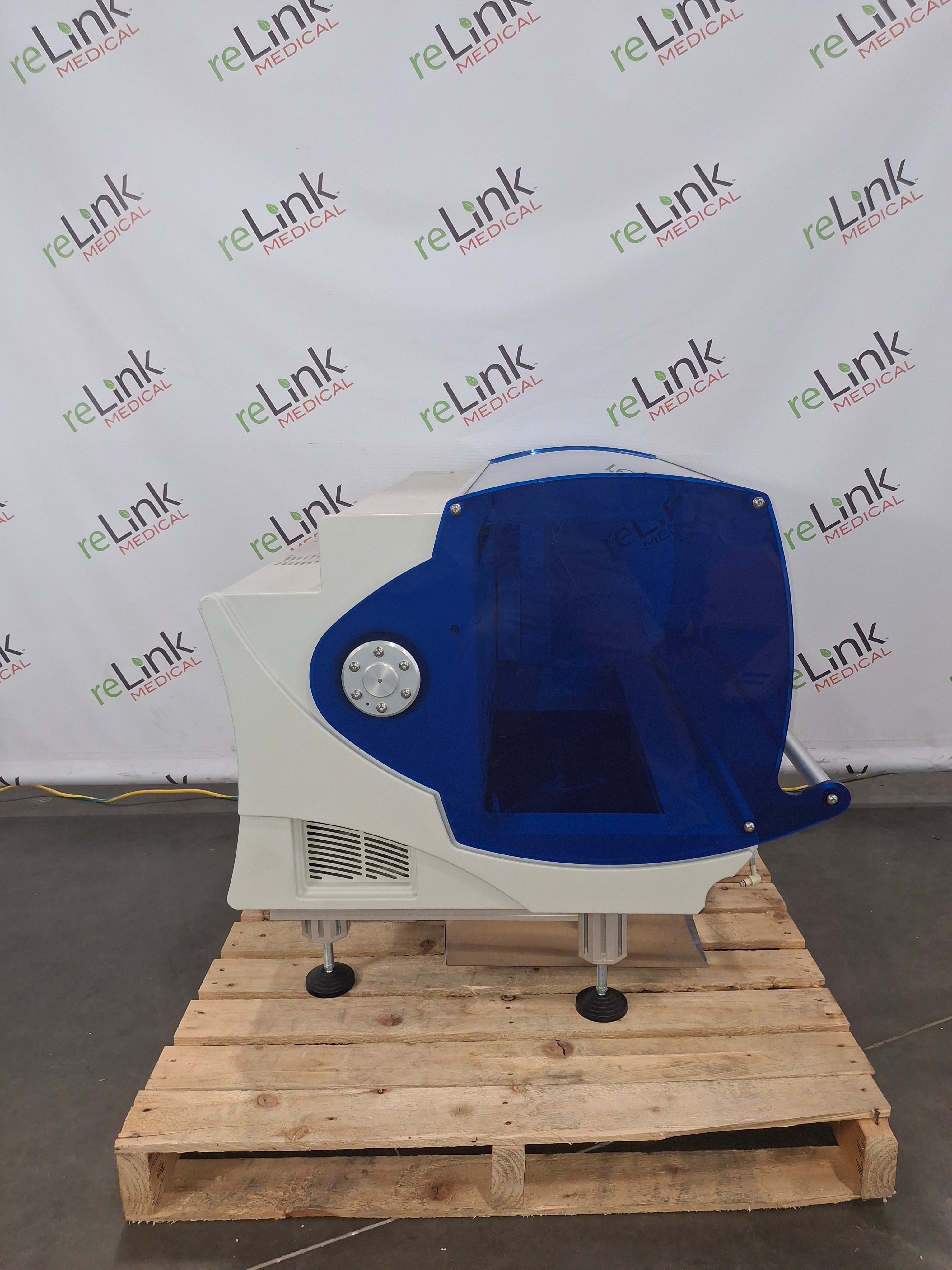 Dynex DSX Automated Elisa System