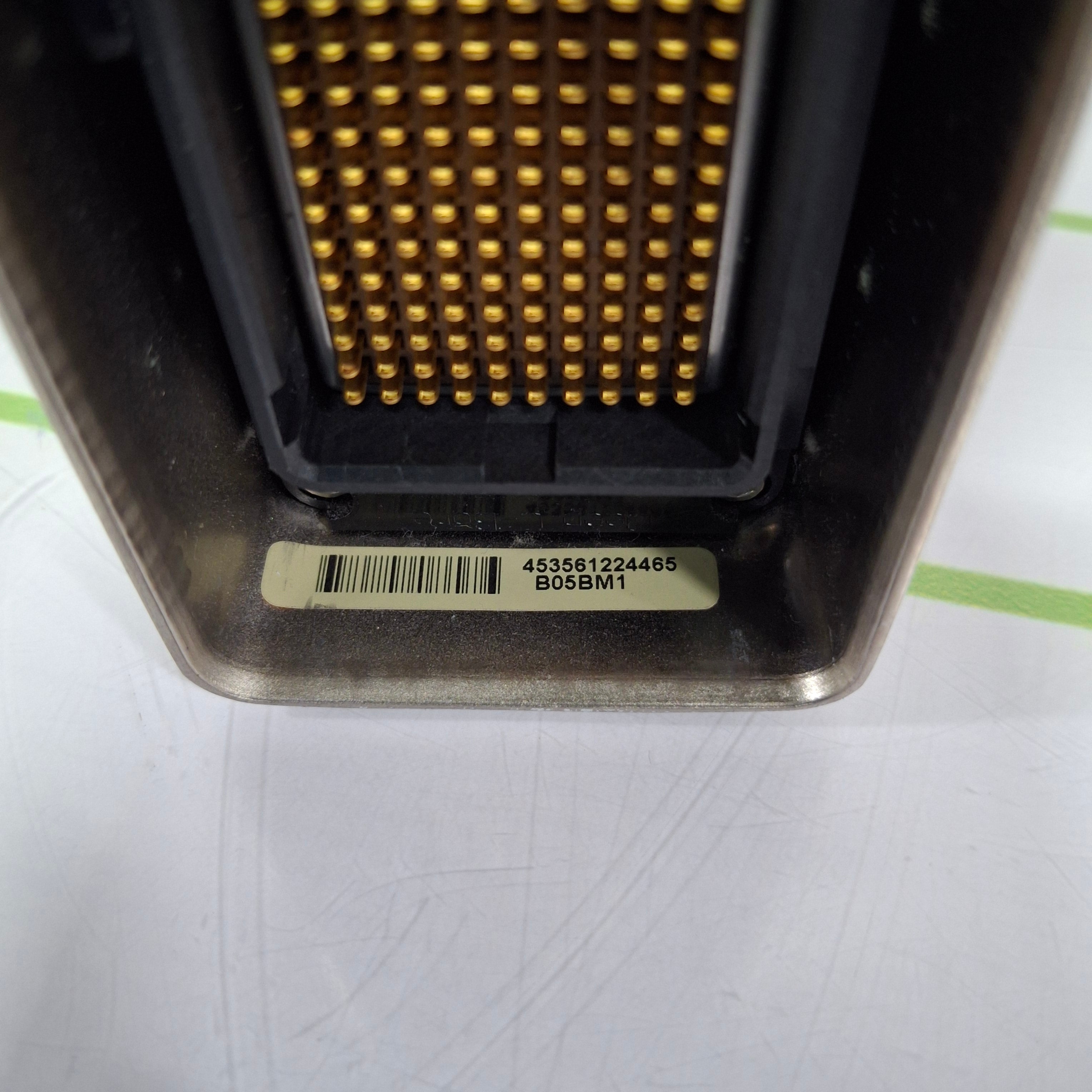 Philips C5-1 Curved Array Transducer