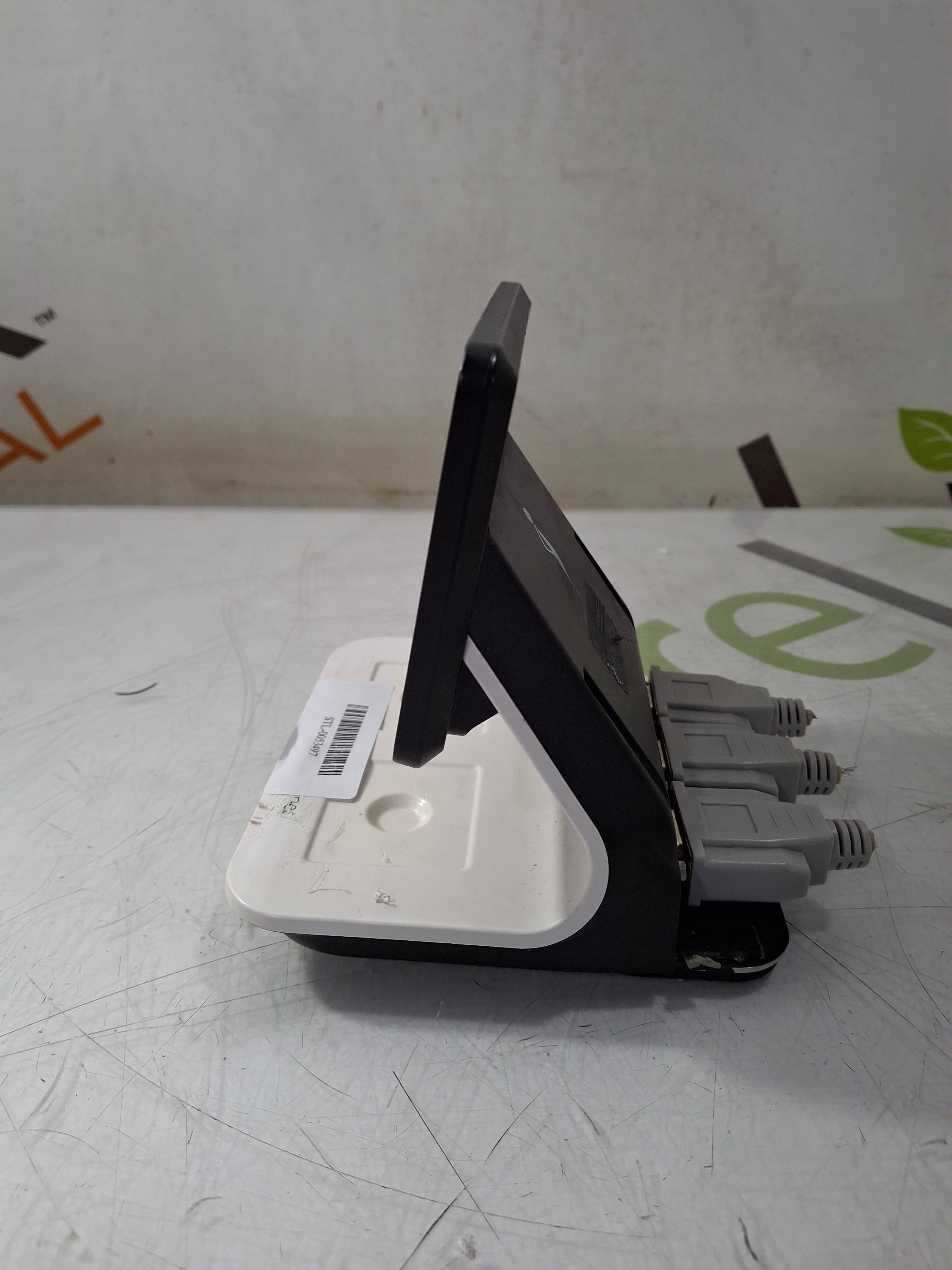 Monica Healthcare Limited 107-PT-001 Fetal Monitor