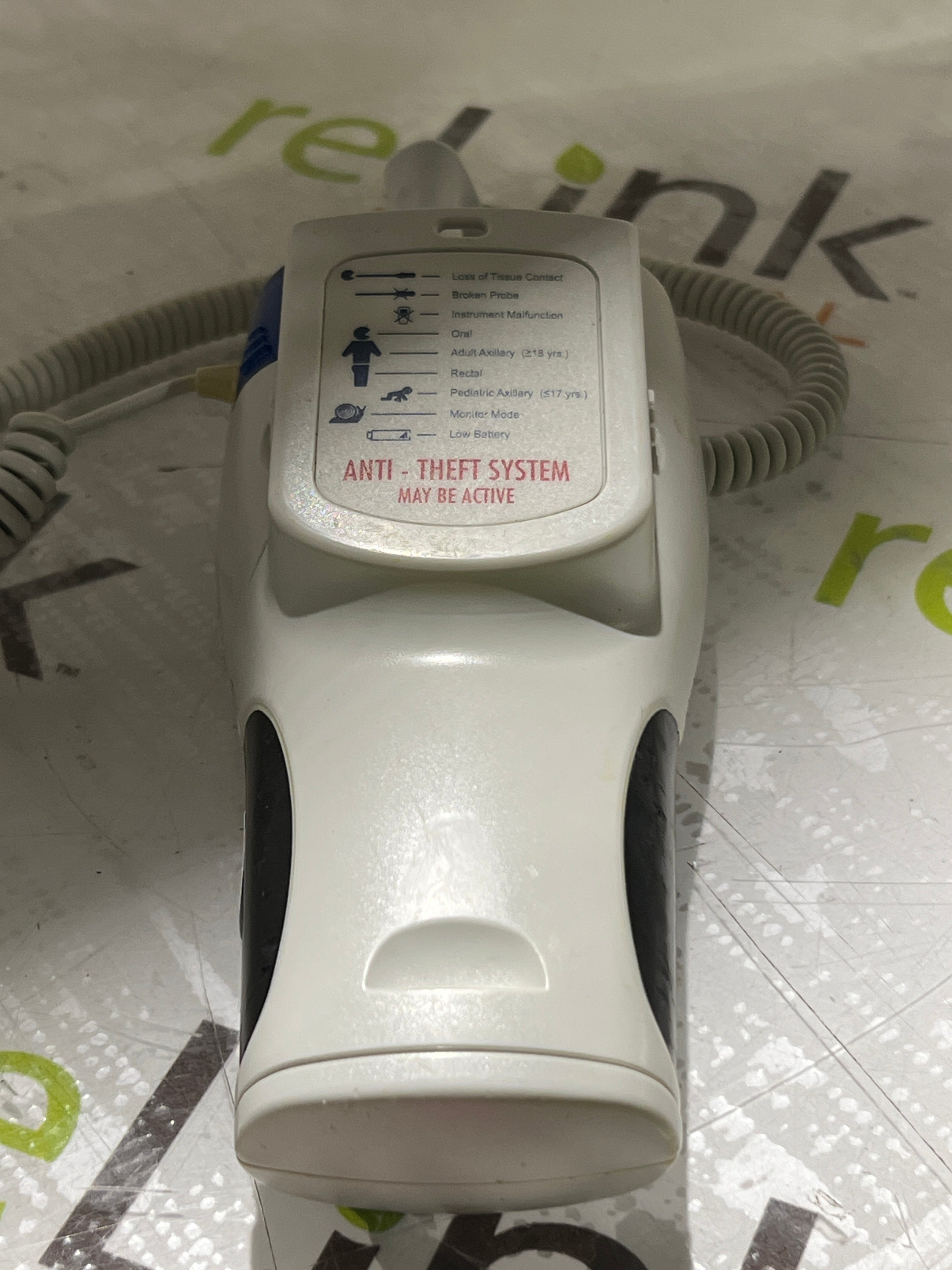 Welch Allyn SureTemp Plus 692 Thermometer