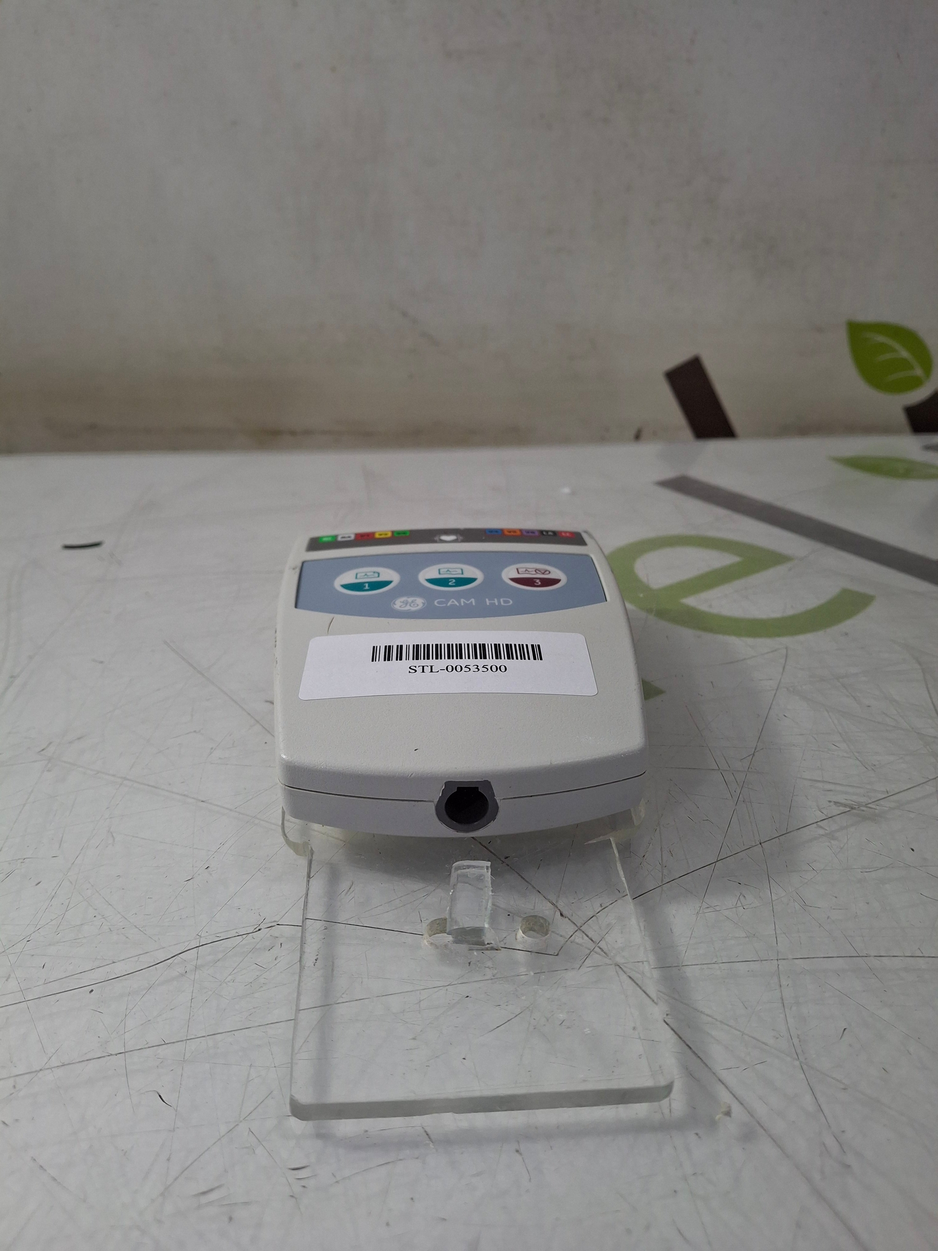 GE Healthcare CAM-HD Acquisition Module