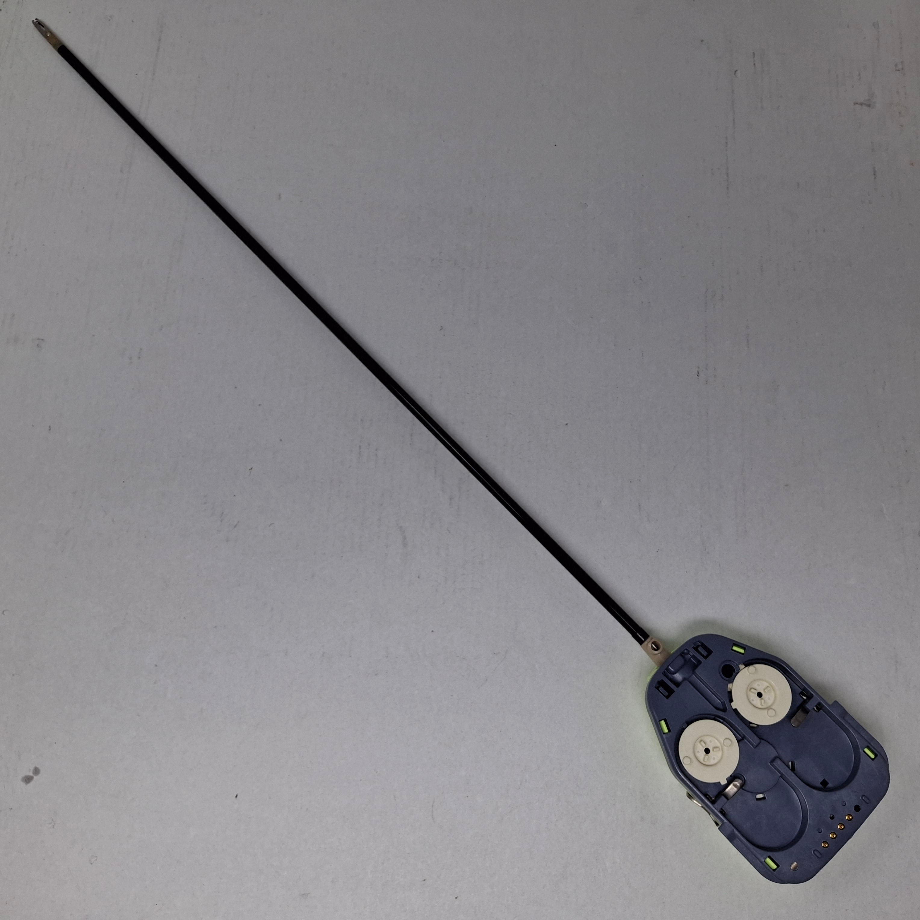 Intuitive Surgical 428053 5mm Da Vinci Si Medium-Large Clip Applier