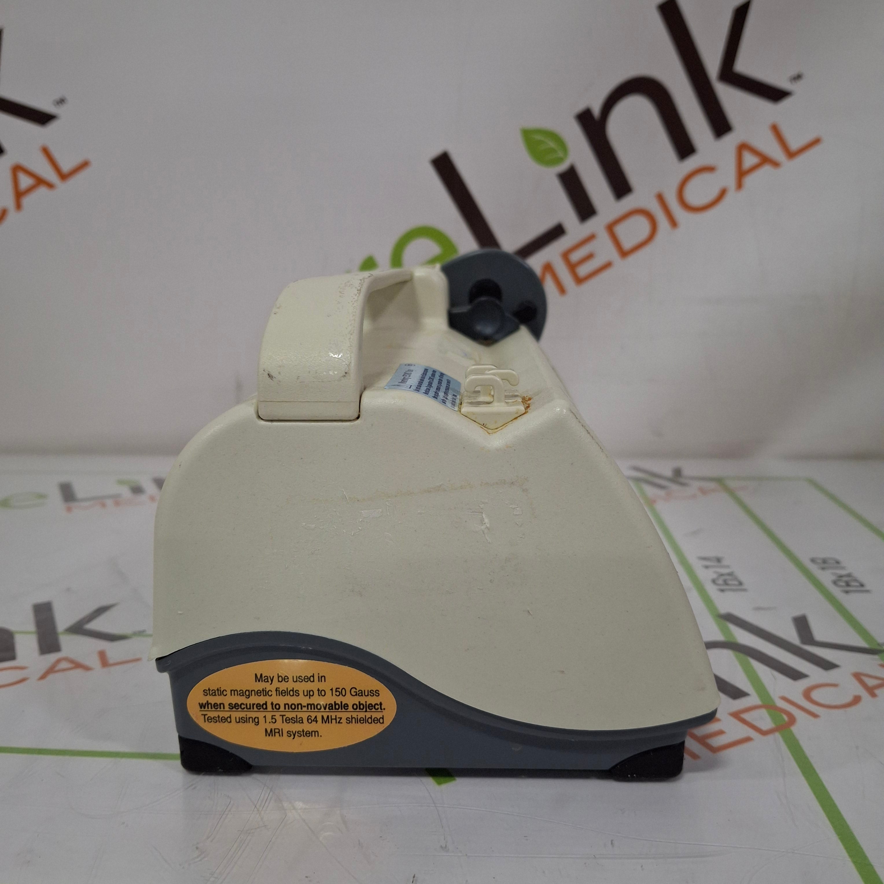 Smiths Medical Medfusion 3500 Version 5 Syringe Infusion Pump