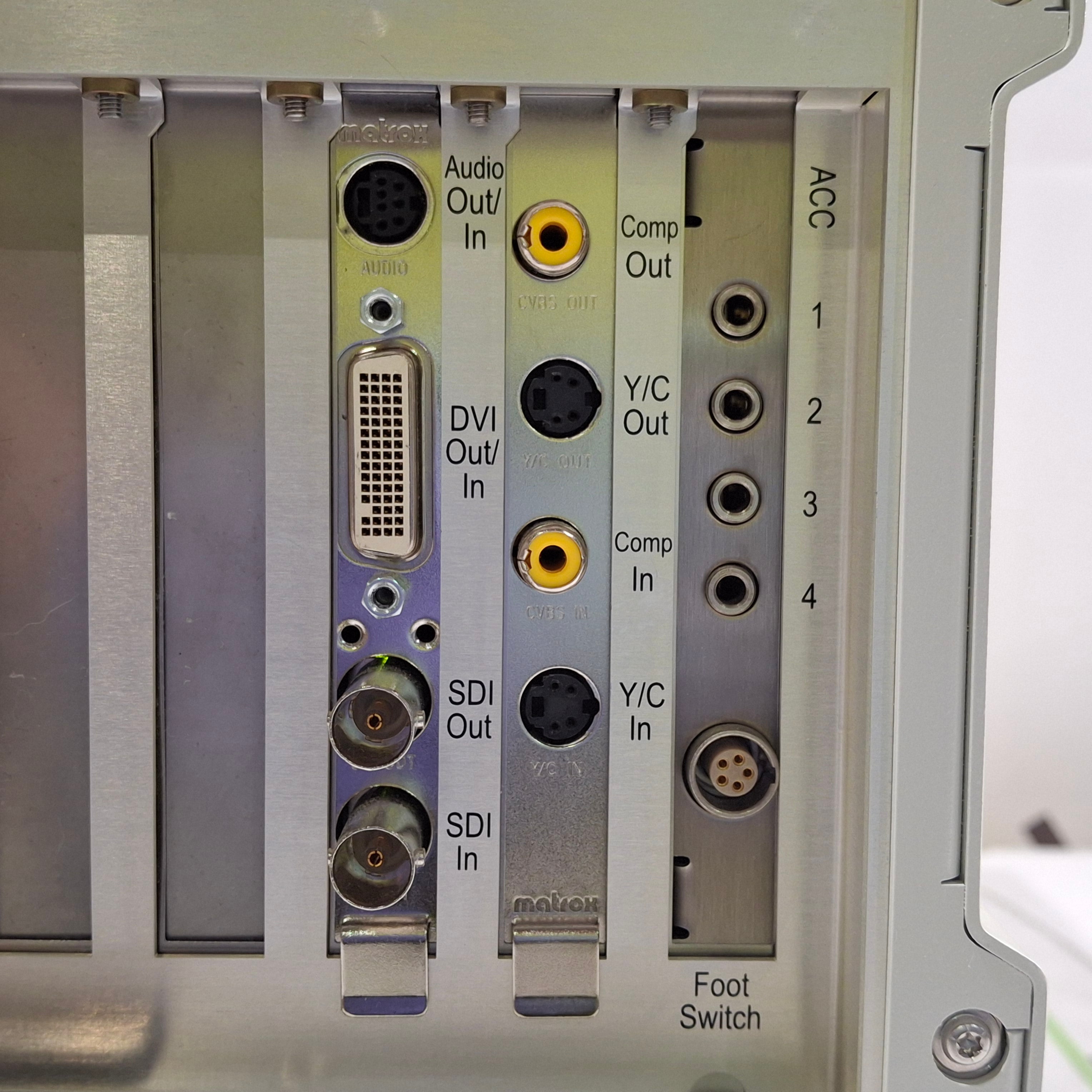 Karl Storz AIDA HD Connect 202056 20 Capture System