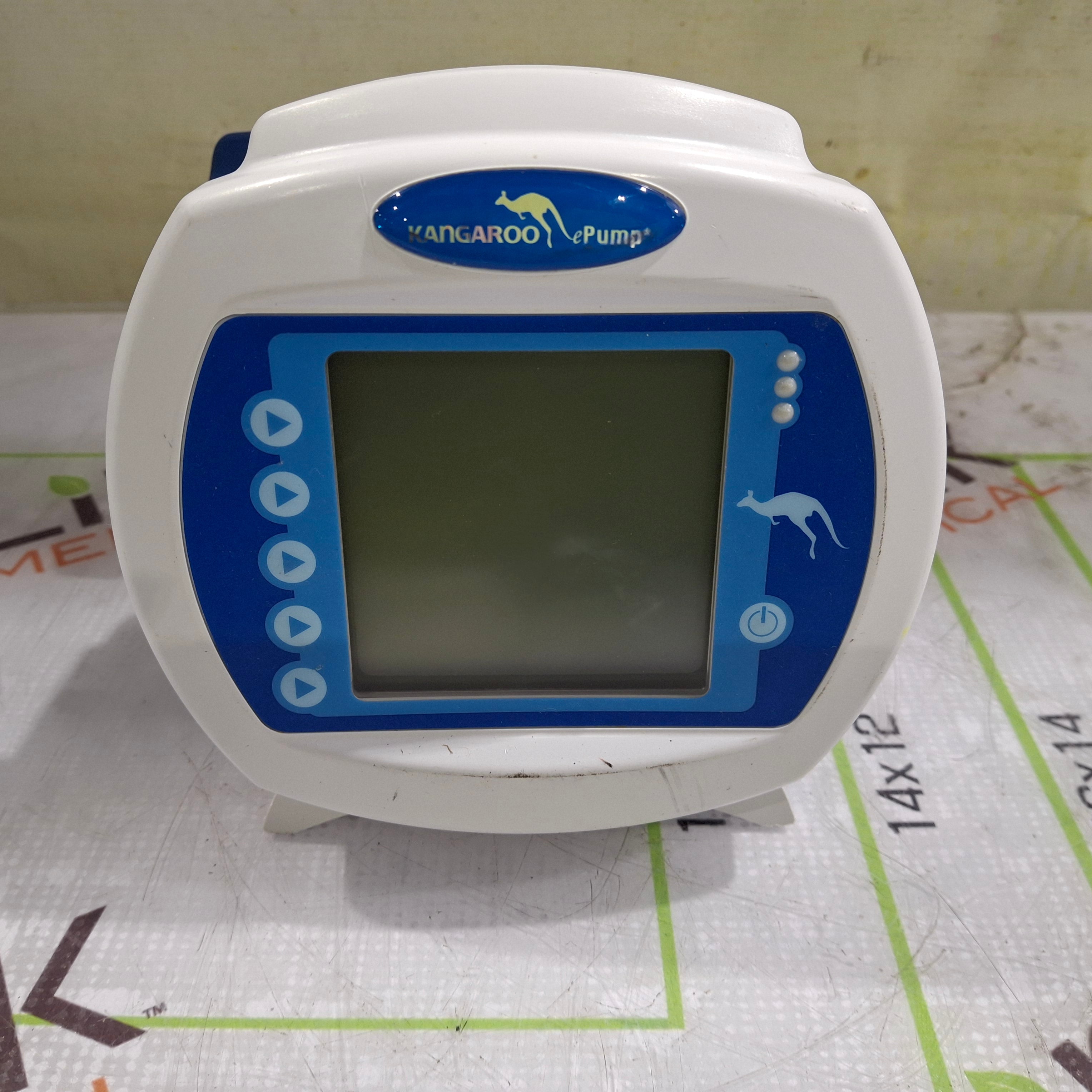 Covidien Kangaroo ePump Enteral Feeding Pump