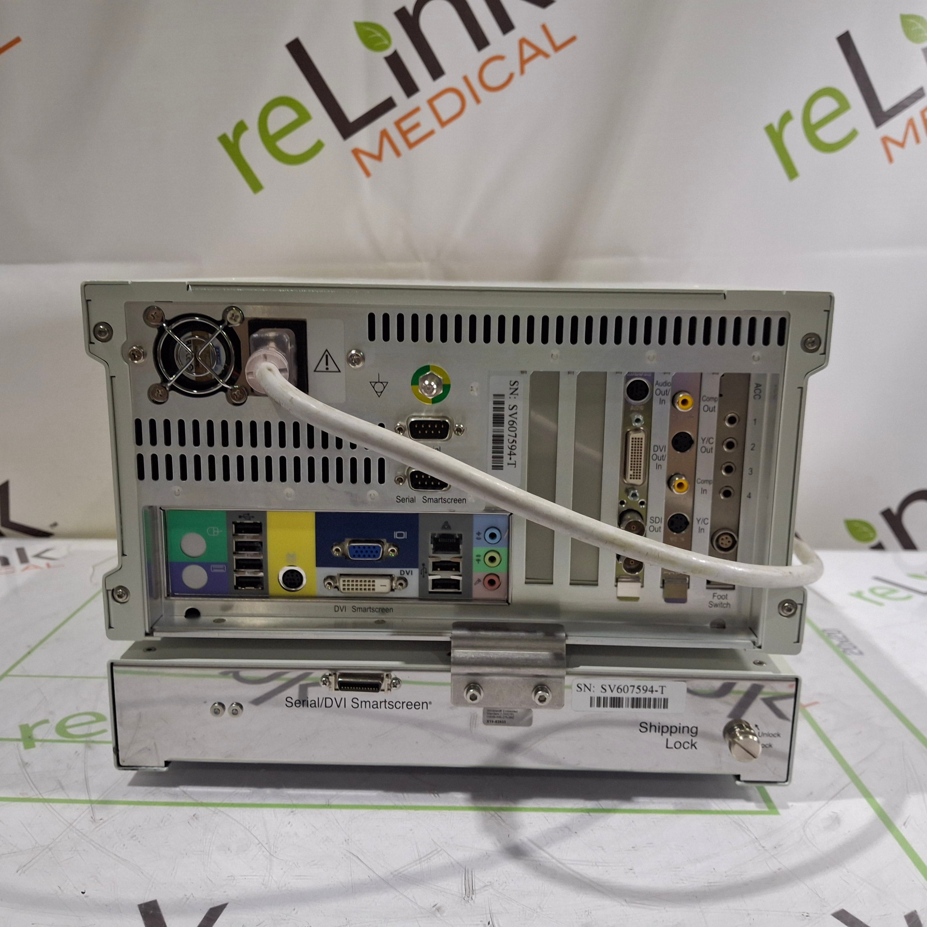 Karl Storz 202055 20 AIDA HD Connect