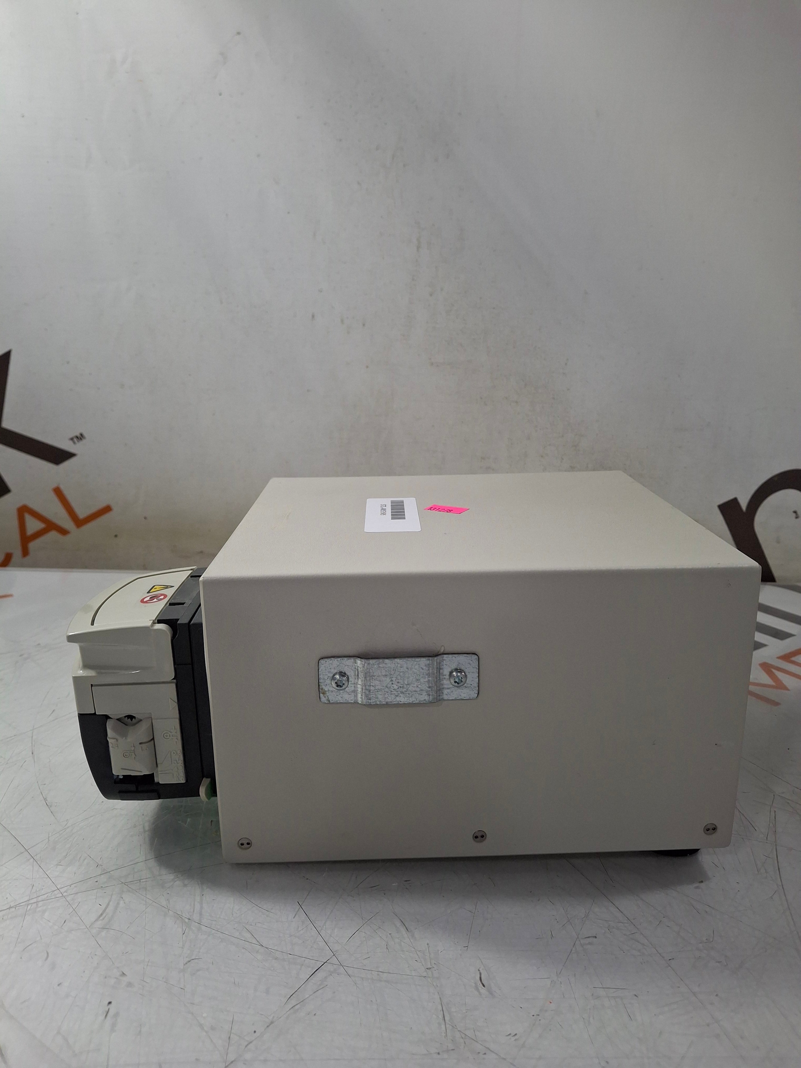Byrne Medical, Inc. EGP-100 Endogator Endoscopy Irrigation Pump