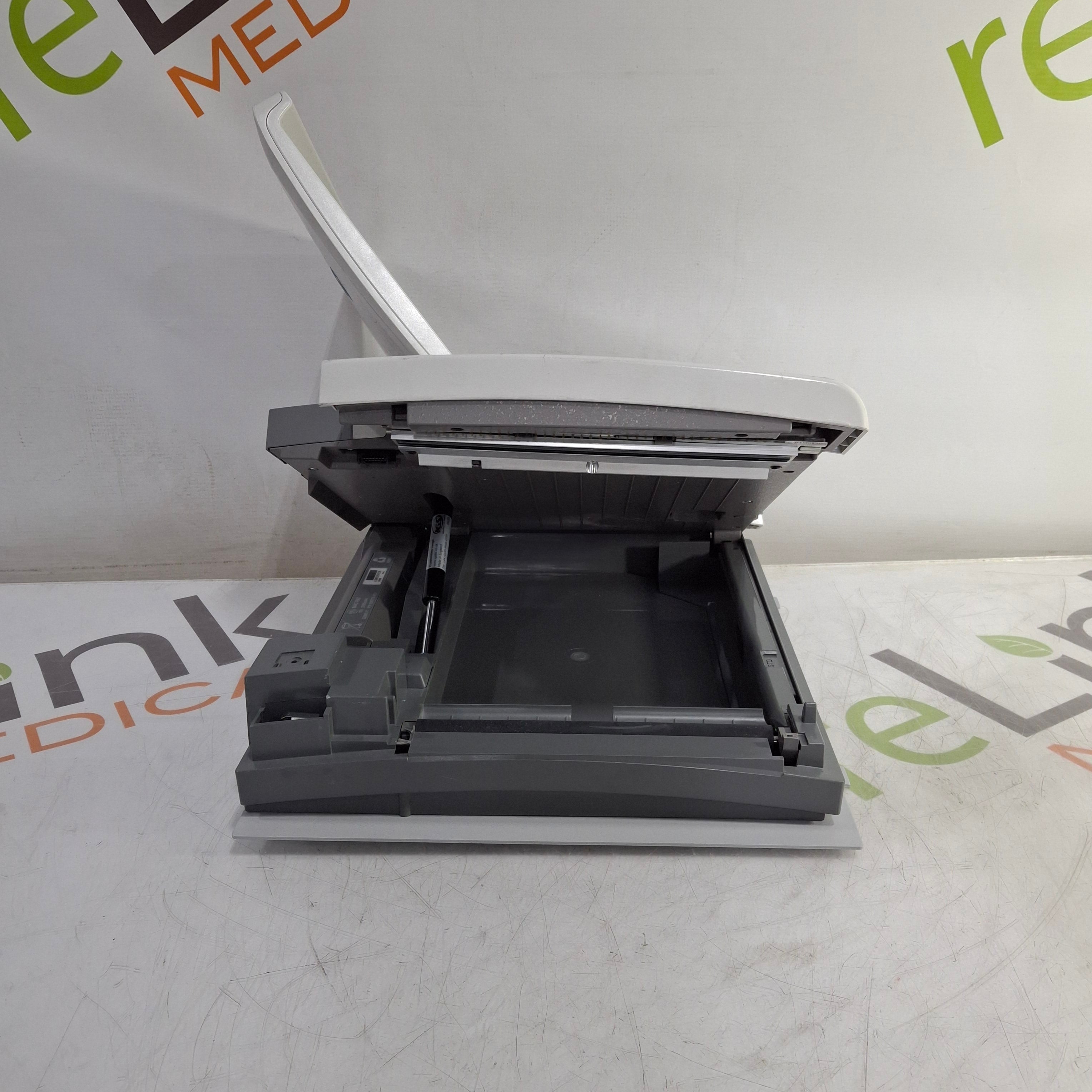 GE Healthcare MAC 5500 HD ECG without CAM Module