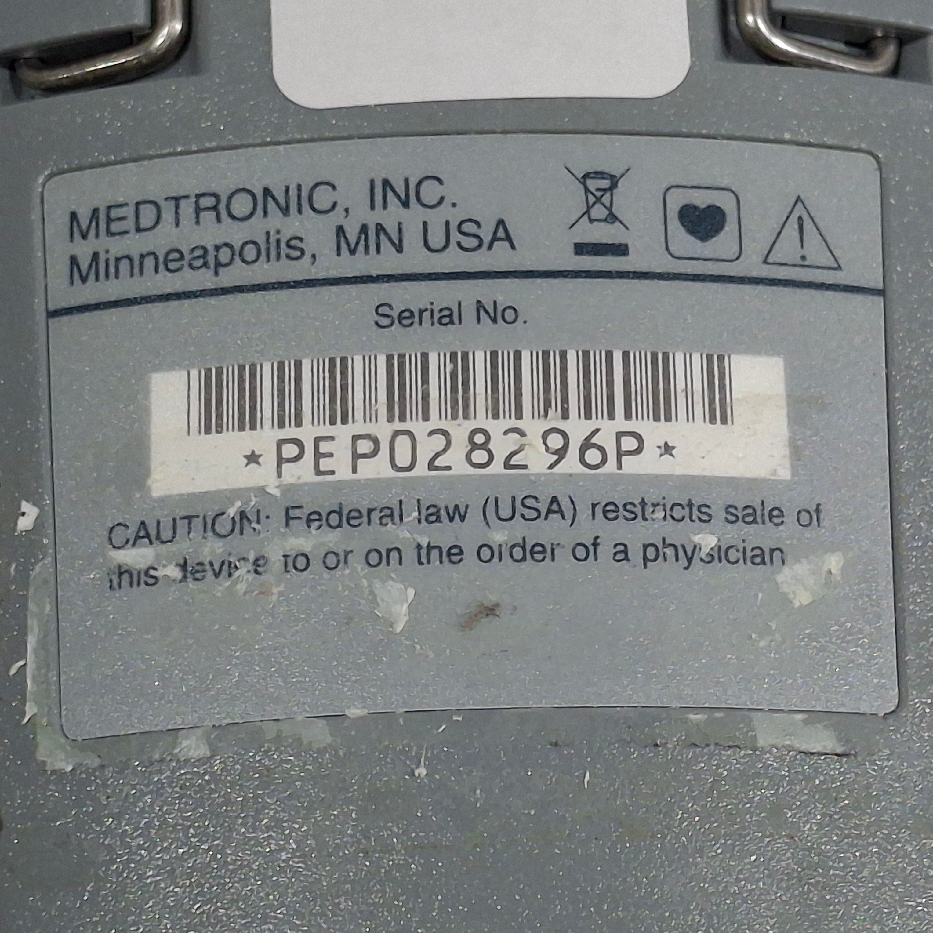 Medtronic 5348 Single Chamber Temporary Pacemaker