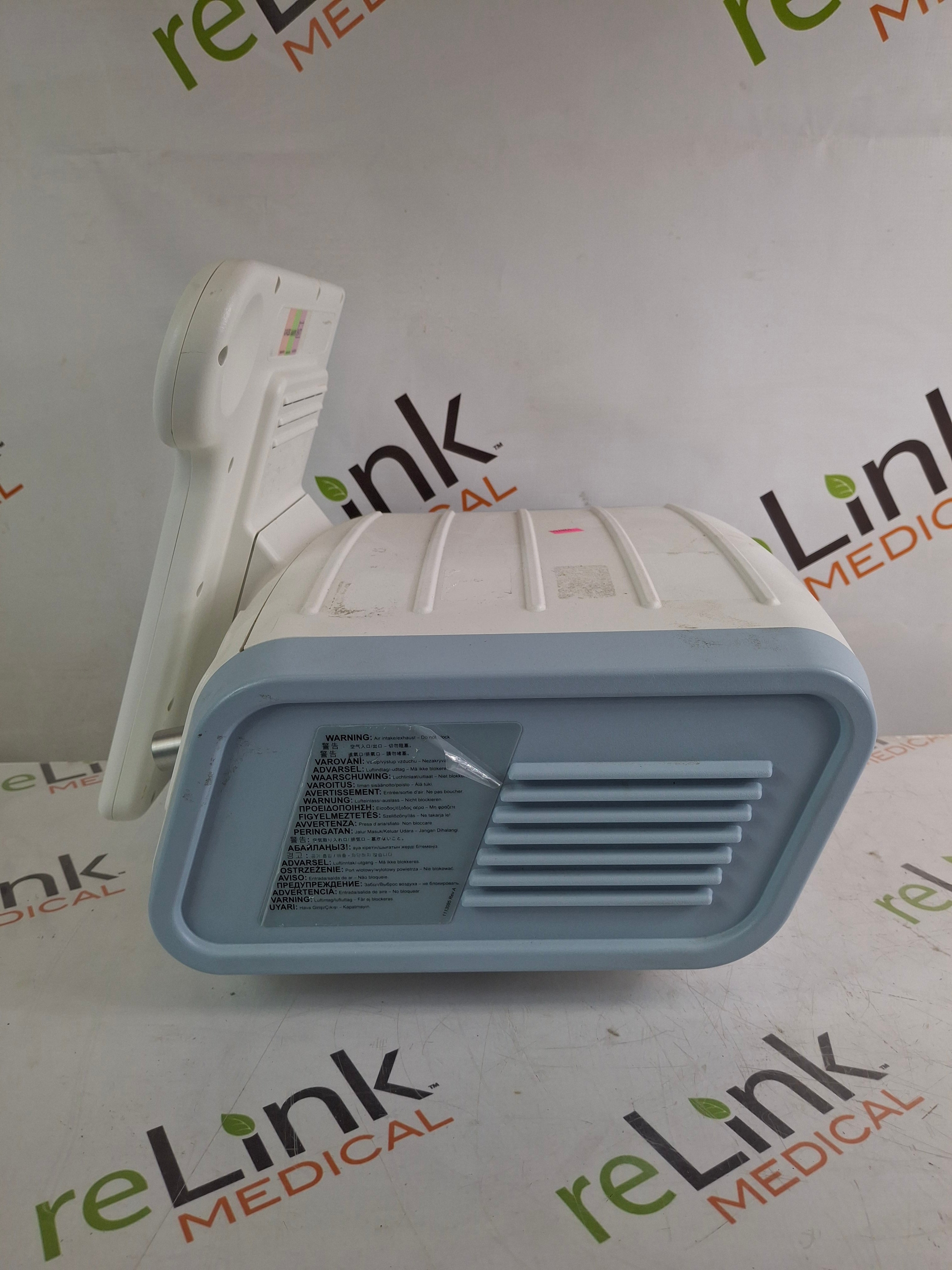Respironics V60 BiPAP Ventilator Monitor