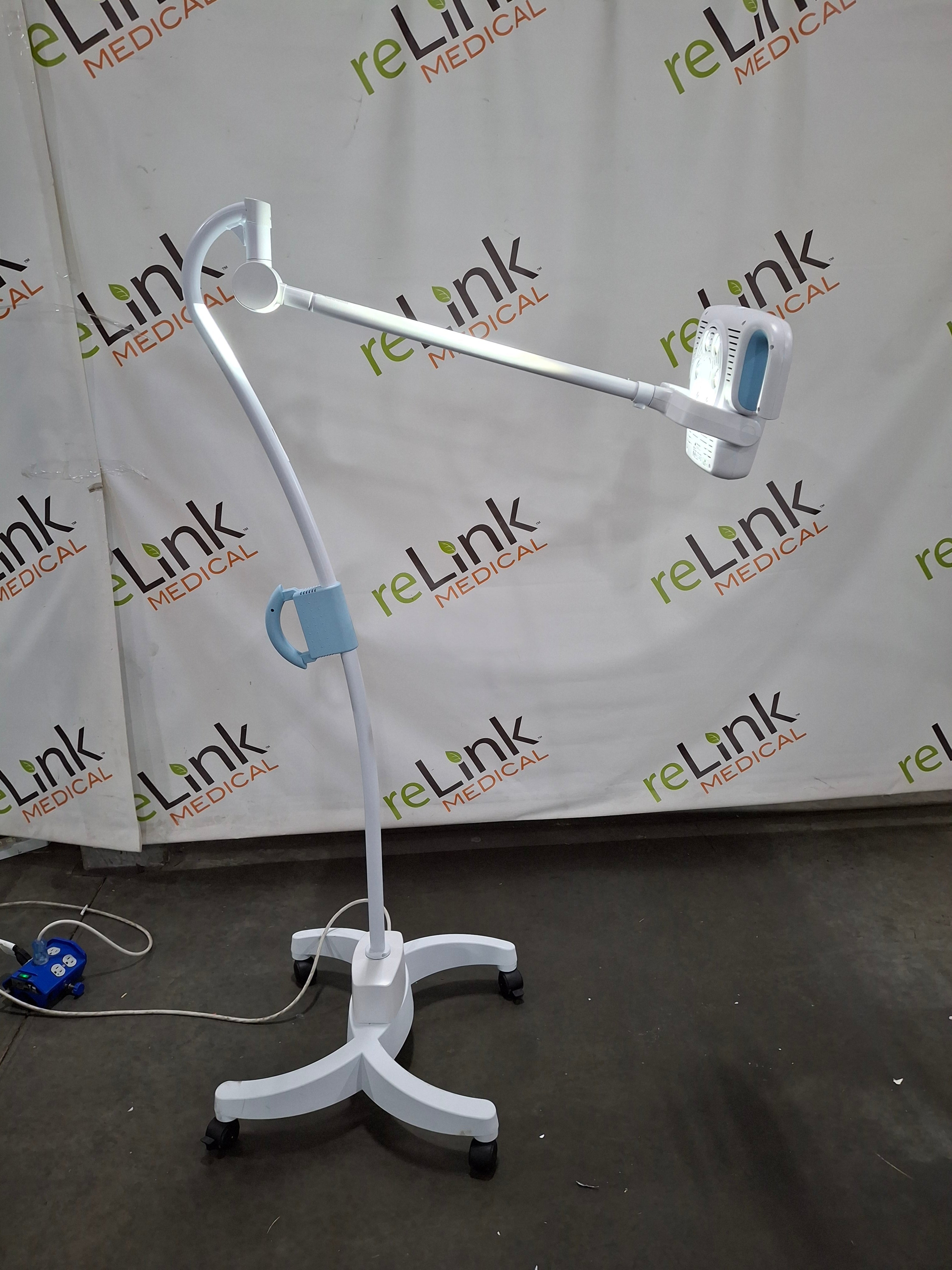 Welch Allyn GS 900 Exam Light