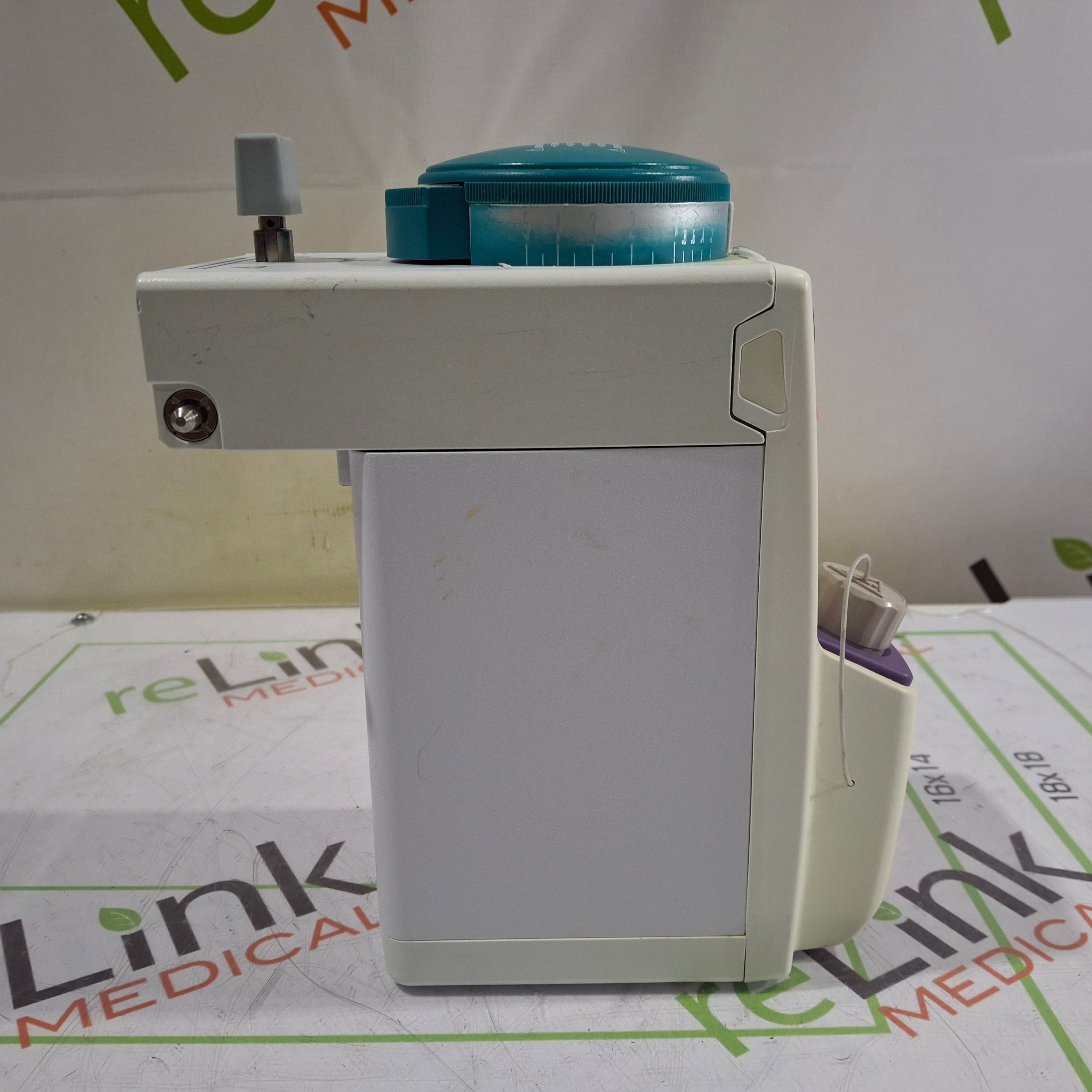 Datex-Ohmeda Tec 7 Isoflurane Vaporizer