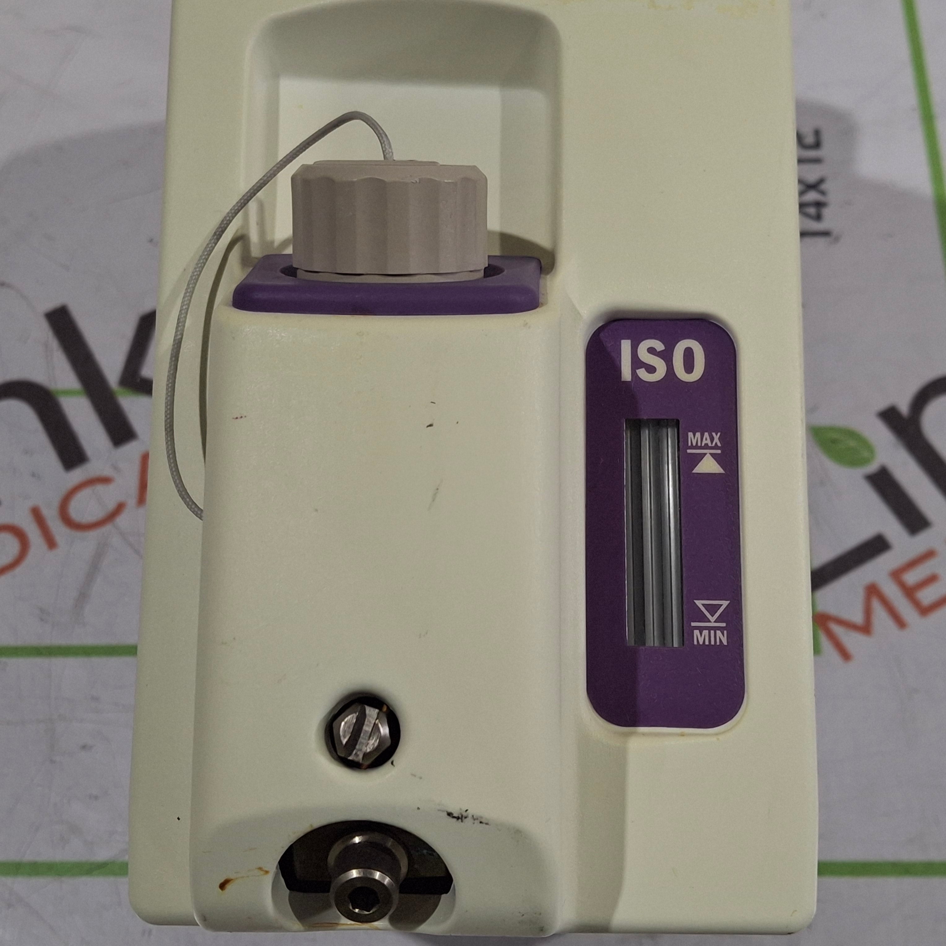 Datex-Ohmeda Tec 7 Isoflurane Vaporizer