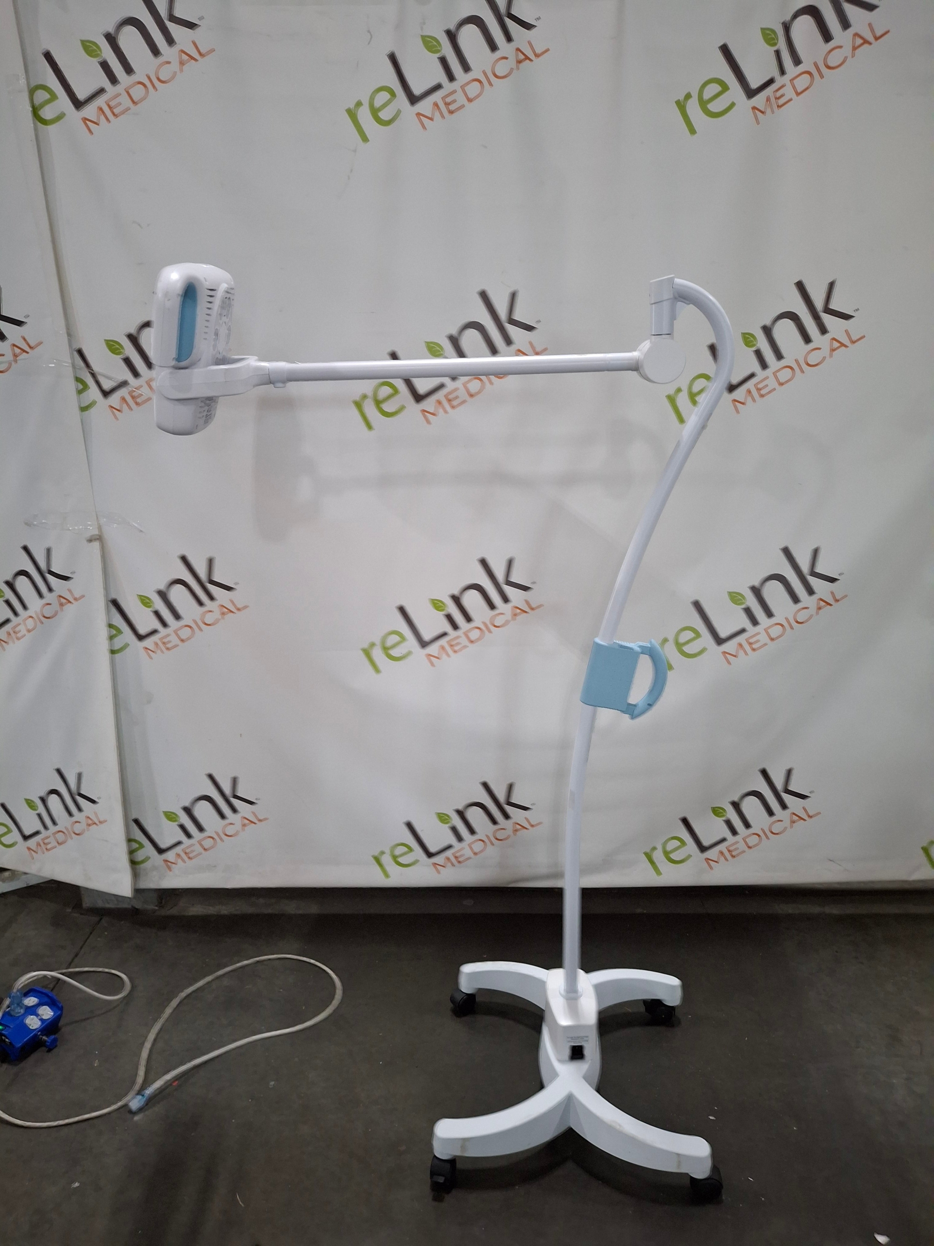 Welch Allyn GS 900 Exam Light