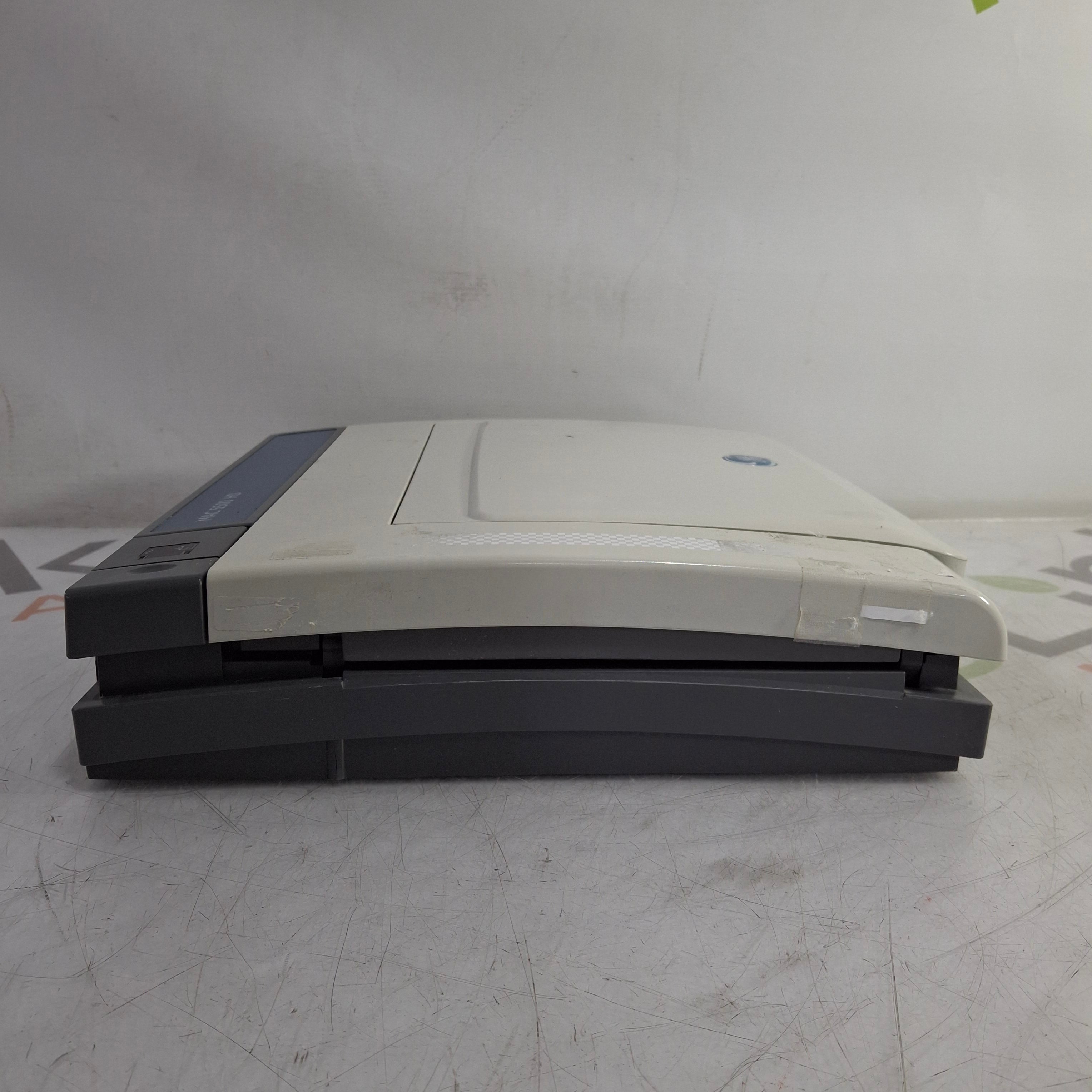GE Healthcare MAC 5500 HD ECG without CAM Module