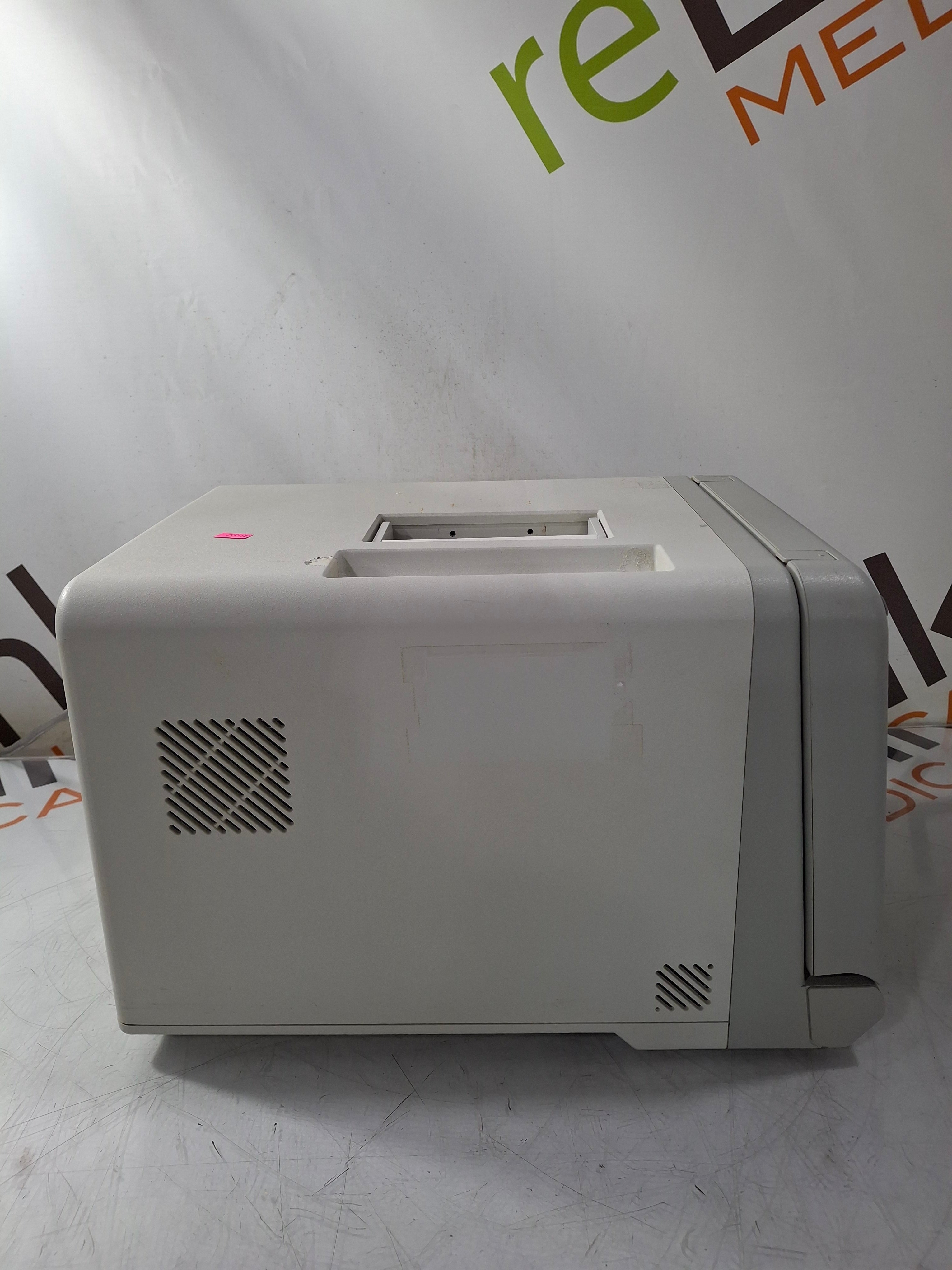 Shimadzu SDU-350A Portable Ultrasound