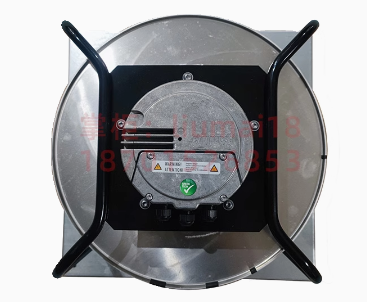 K3G355-RT01-I3 ebmpapst Centrifugal fan 0.75KW 230V 3.3A 2100RPM