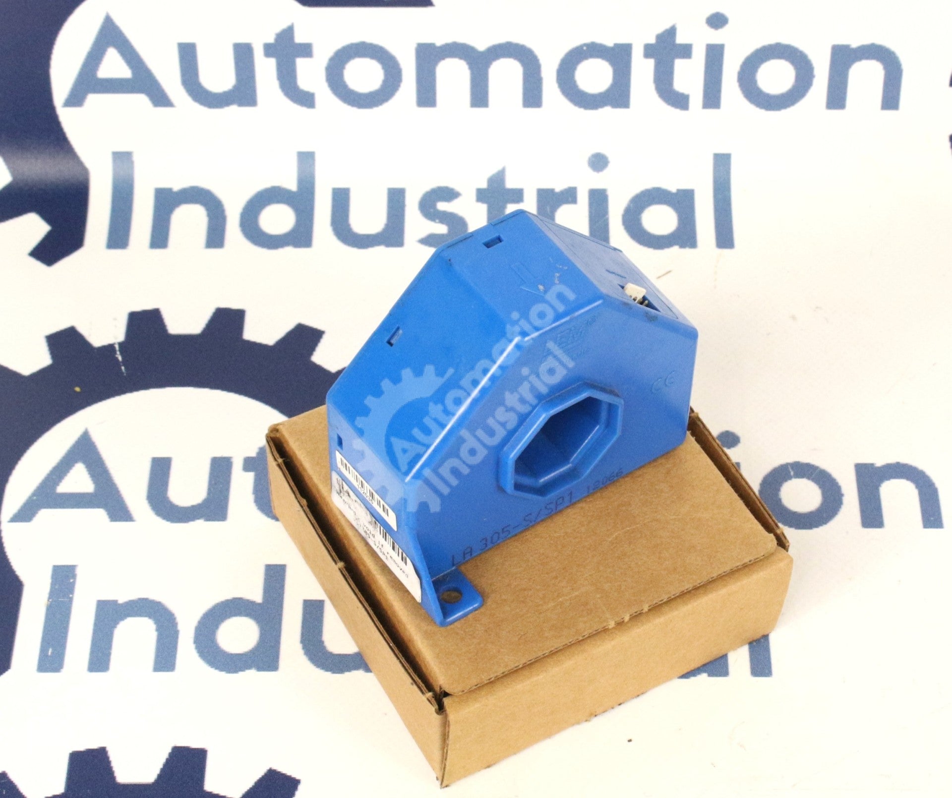LA305-S/SP1 by LEM External DC Bipolar 15V Current Transducer