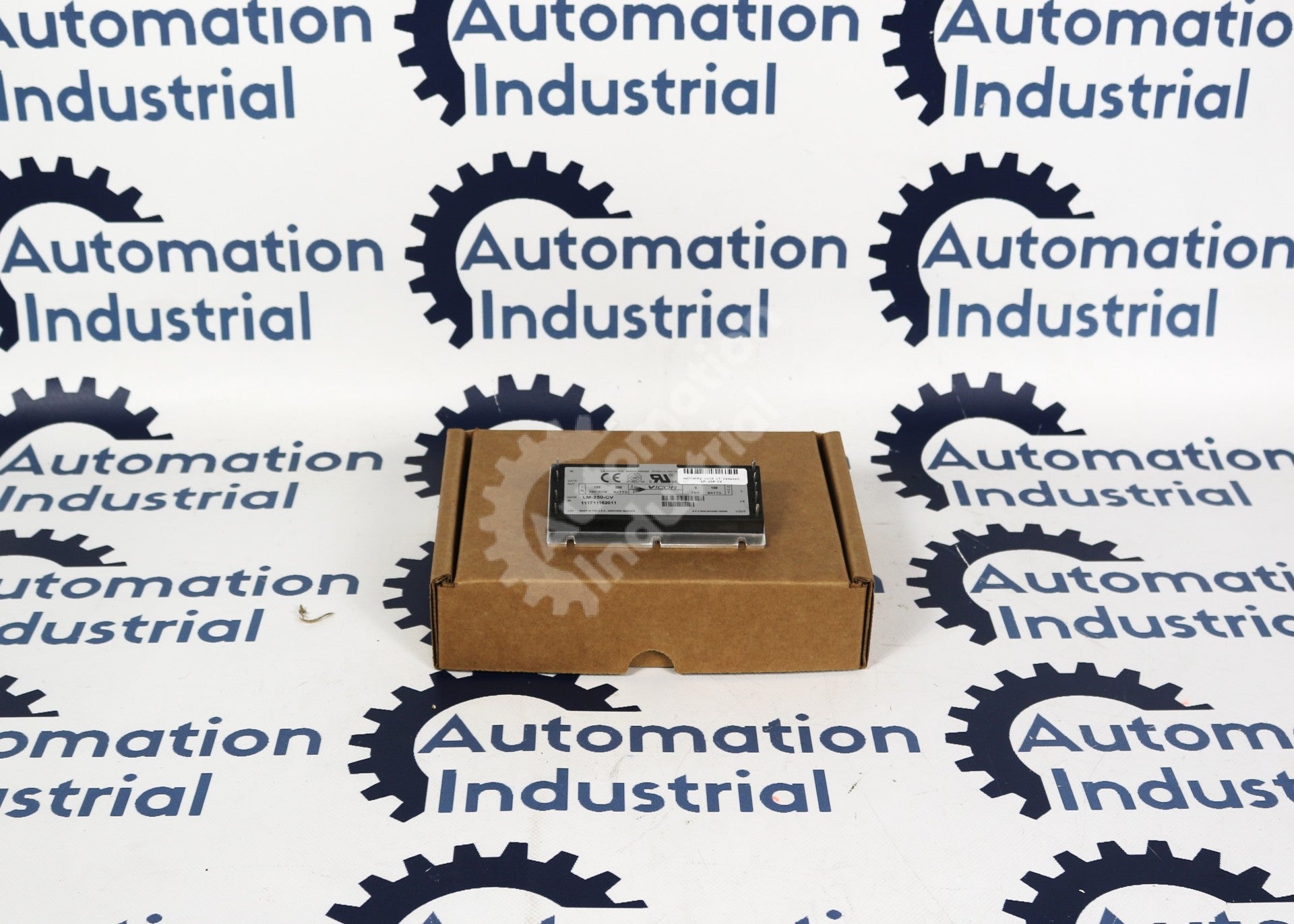 LM-250-CV by Emerson LM250CV IGBT Module New Surplus Factory Package