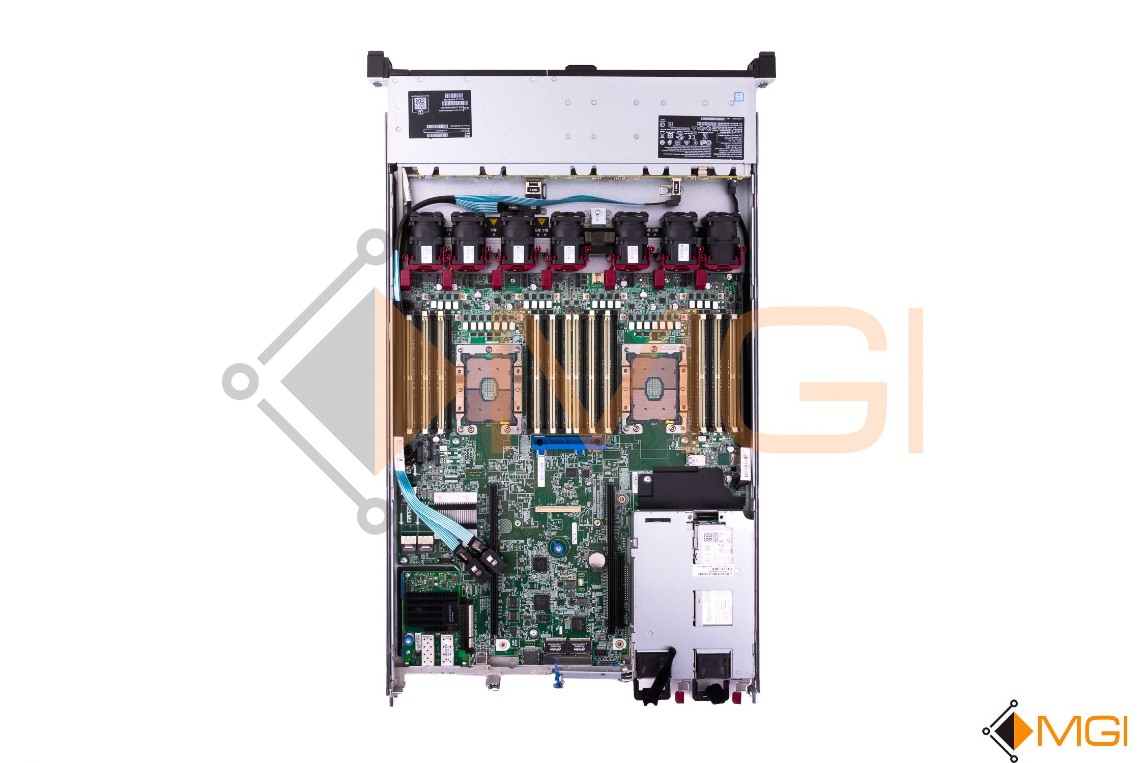 DL360 G10 - CTO
