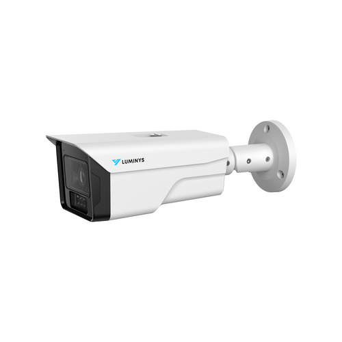Luminys N5B-4LA2 4MP Network LumiLuxSmart Bullet Camera (2.8 mm)