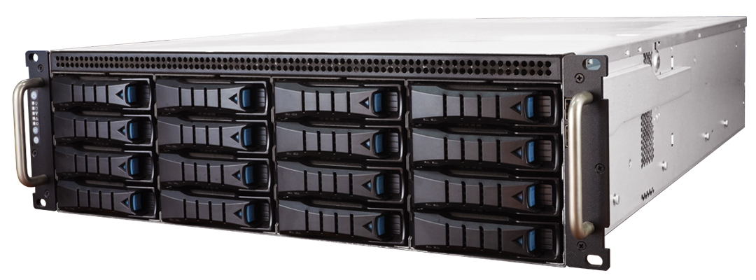 LILIN NAV16630-15X18TB NAV Recorder