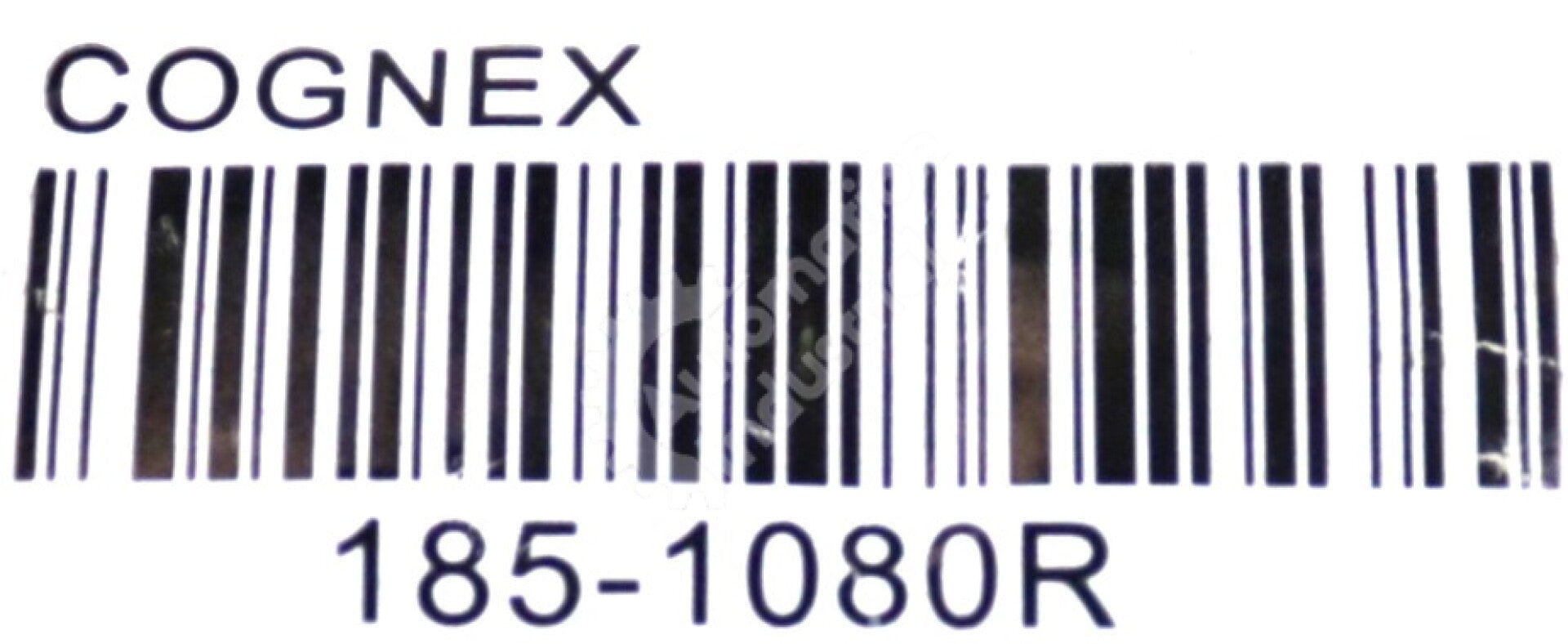 185-1080R By Cognex In-Sight 2000 Series New Surplus Factory Package