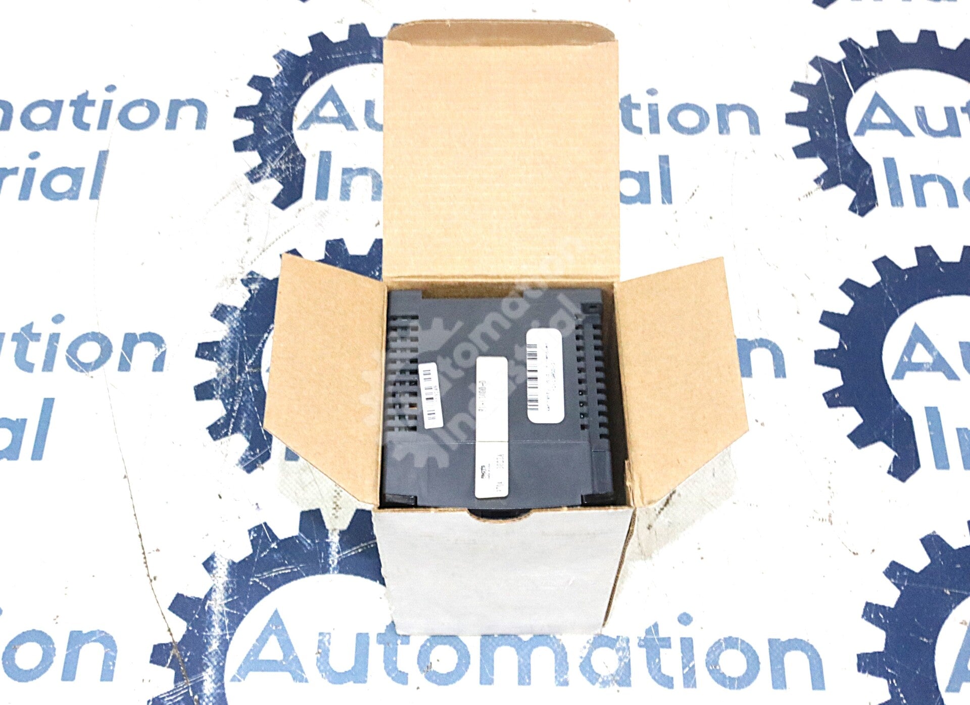 F1-130DD-D By Facts Engineering 10-30VDC Programmable Logic Controller NSFP