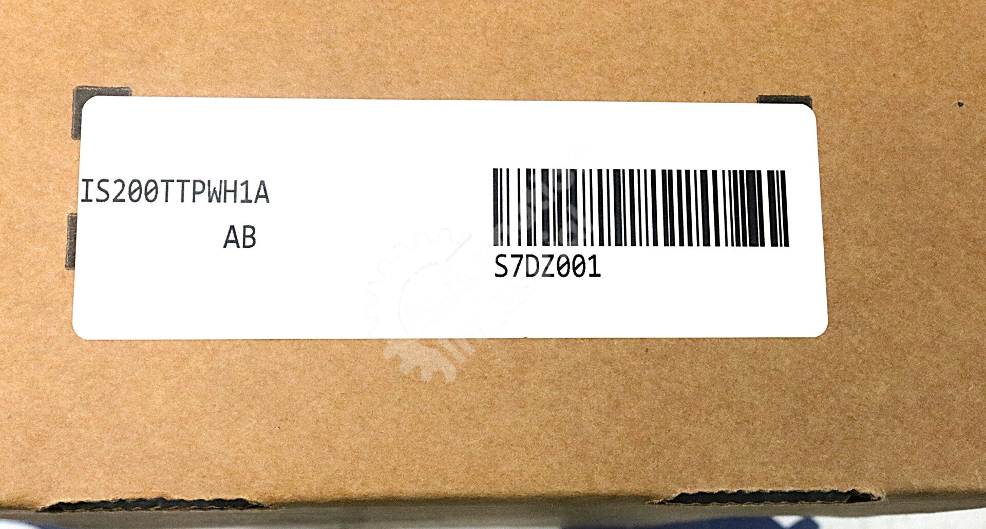 IS200TTPWH1A By GE IS200TTPWH1AAB Power Conditioning Terminal Board New Surplus