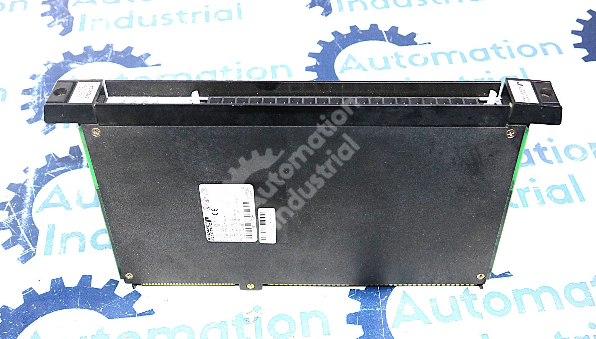 57C410A By Reliance Electric 4-CH Analog Output Module AutoMax NSFP