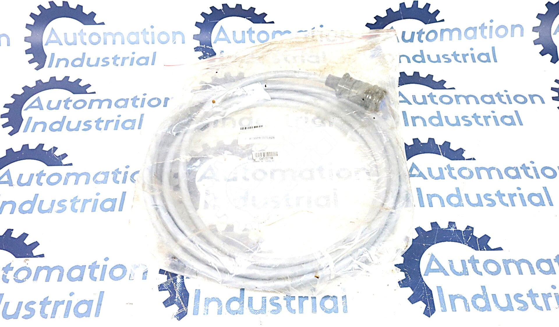 CP8B-1WPB-0070-AZA By General Electric 7-Meter Right-Angle Power Cable NSNB