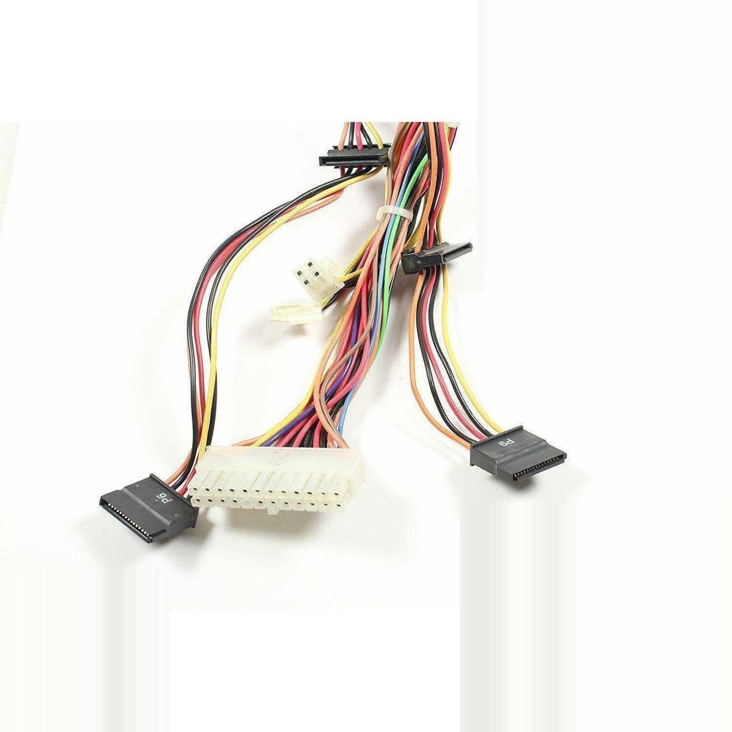 OEM HP Compaq DX7400 Micro tower 300W 24 Pin ATX Power Supply ATX0300P5WC 447401-FoxTI