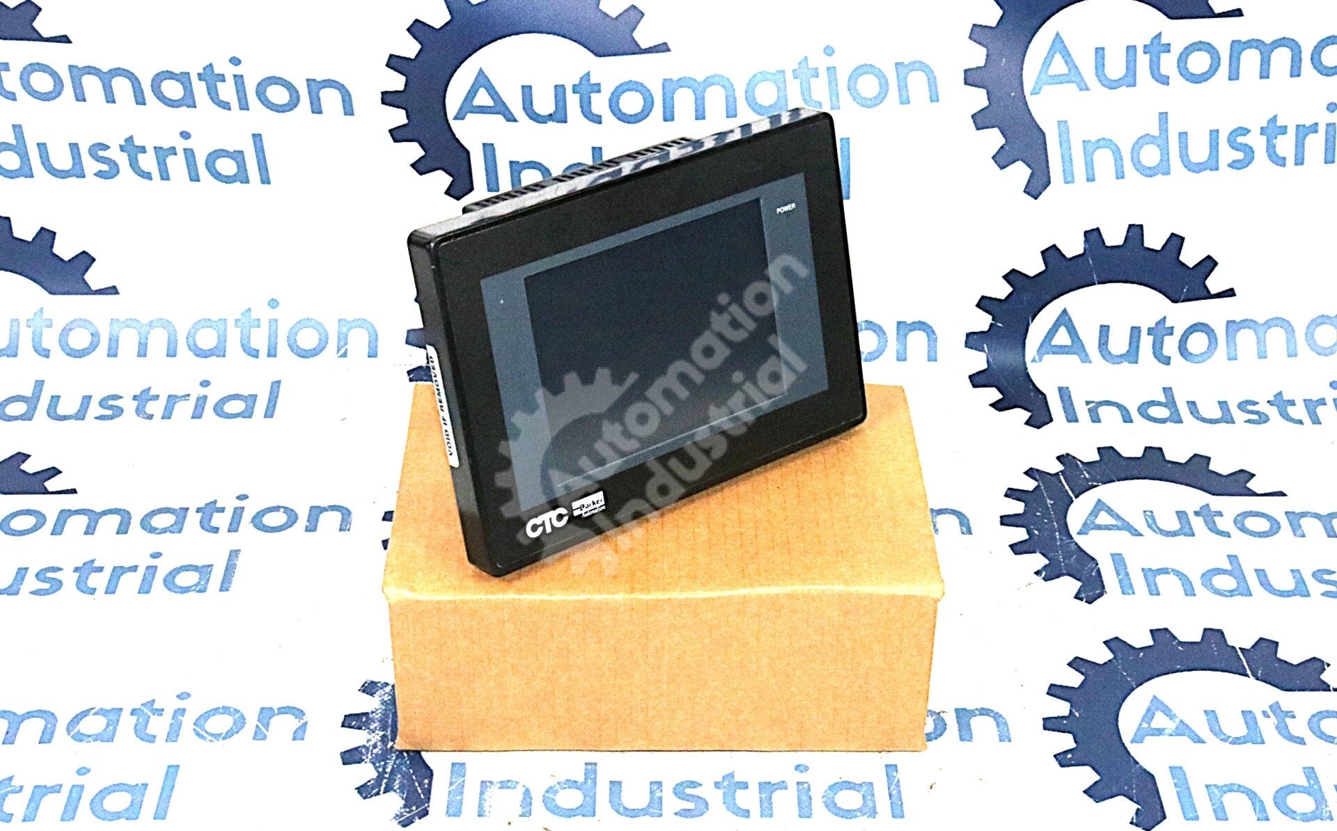 P11-314DR By CTC Parker Automation Operator Interface