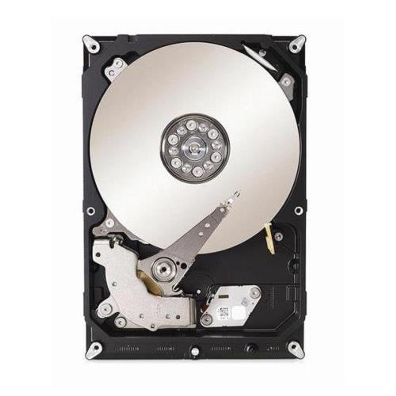 P3HC0 EQUALLOGIC 1TB 7.2K SAS 3.5" 6Gb/s HDD 0P3HC0 ST1000NM0023