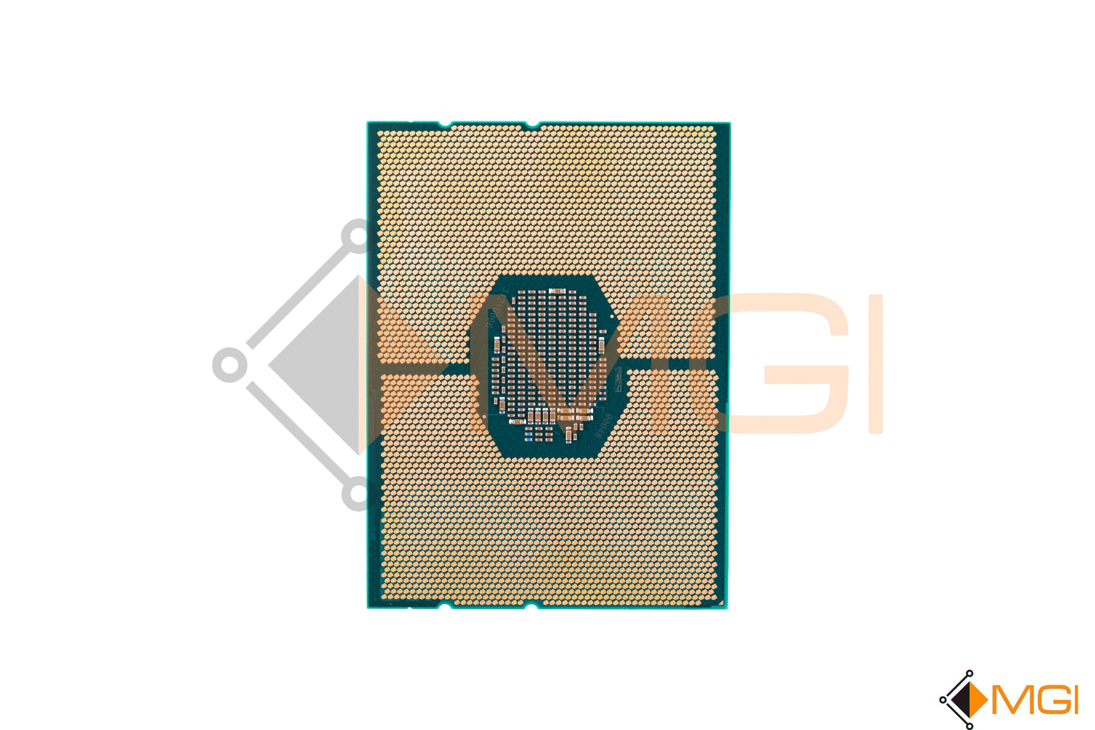 SILVER 4215R // SRGZE
