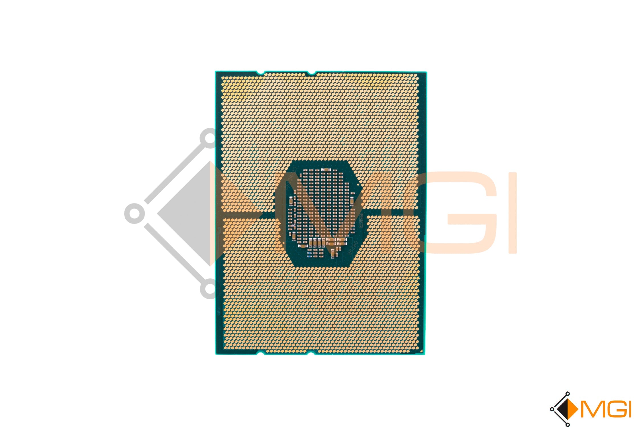 GOLD 6226R // SRGZC