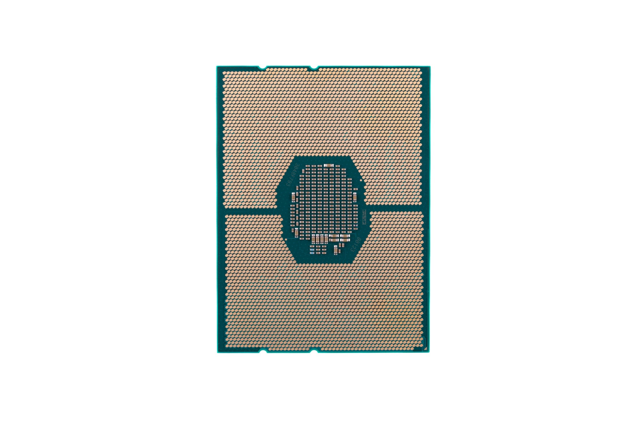 BRONZE 3204 // SRFBP