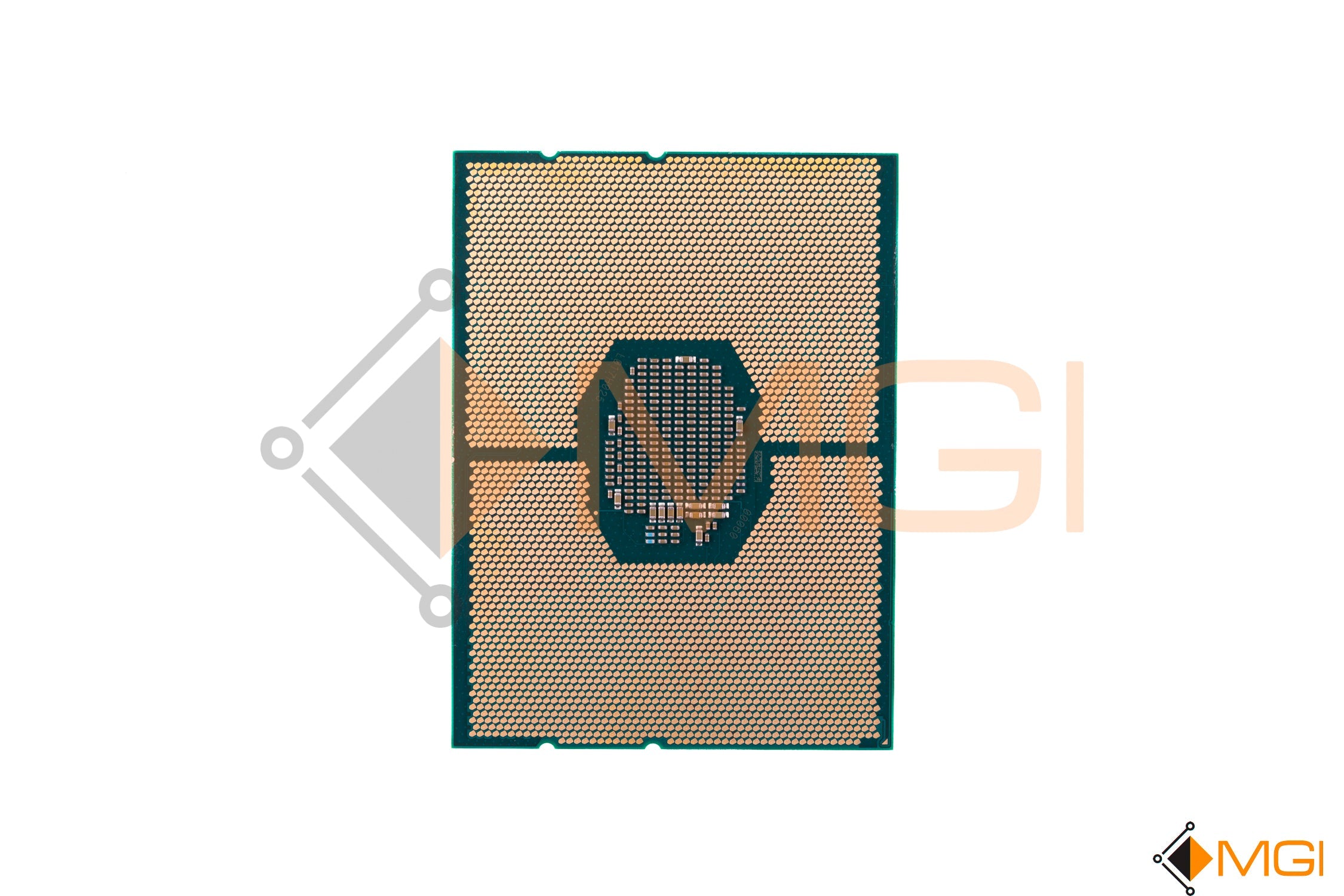 SILVER 4215 // SRFBA