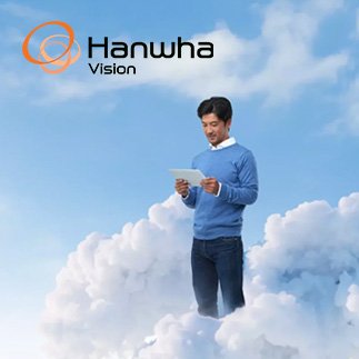 Hanwha VCV-3YC0000301 OnCloud Service