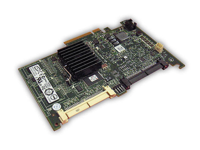 Dell PERC 6i PERC6/I SAS PCIe x8 RAID Controller for PowerEdge 2950, etc.
